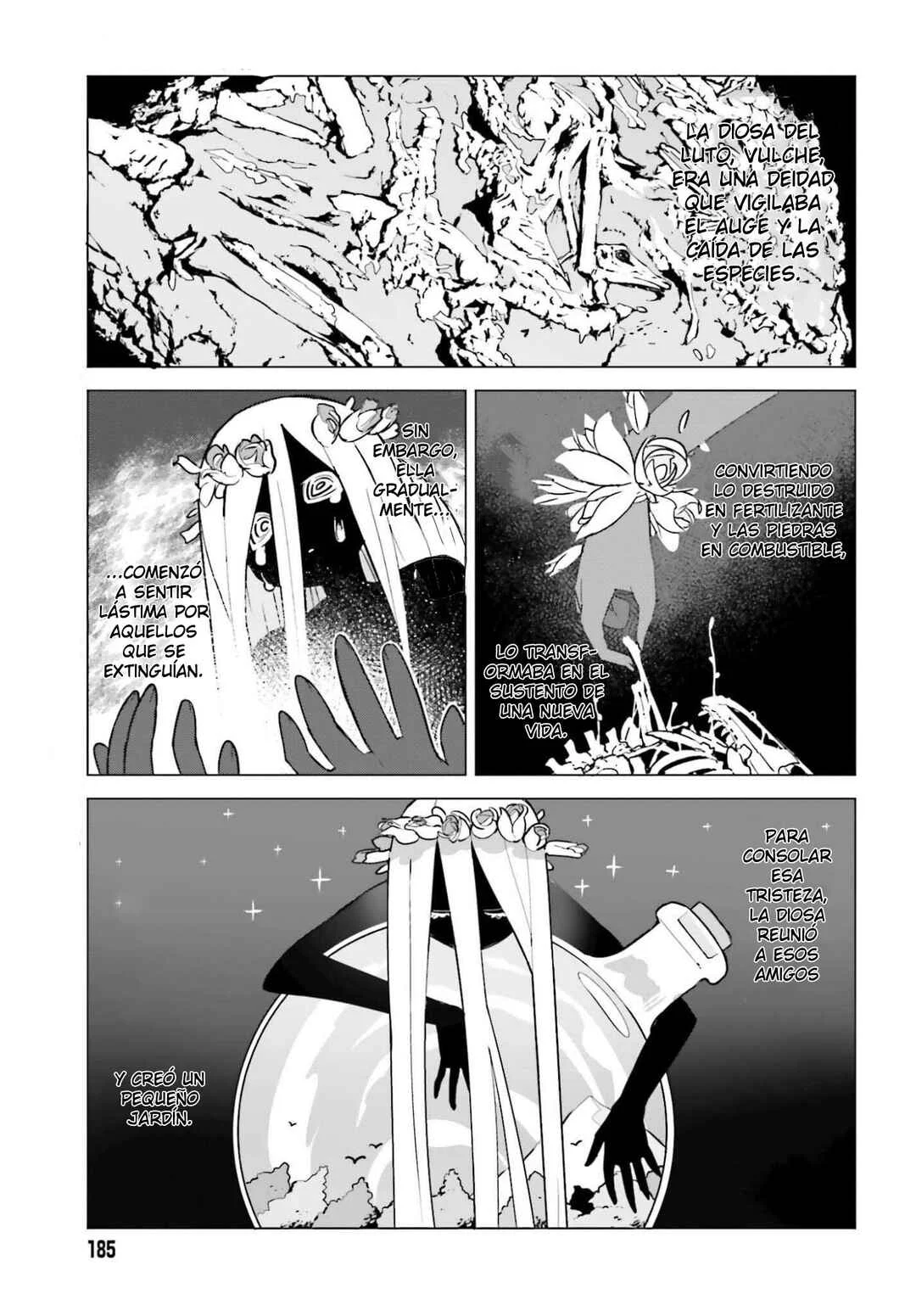 Dungeon Master wa Shinken Shoubu ga Shitai no ni! Capítulo 2 - Page 3