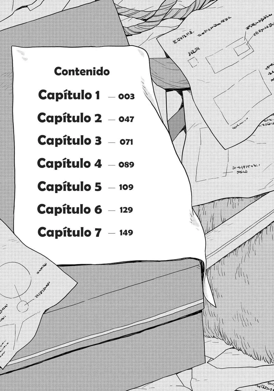 Dungeon no Naka no Hito Capítulo 1 - Page 4