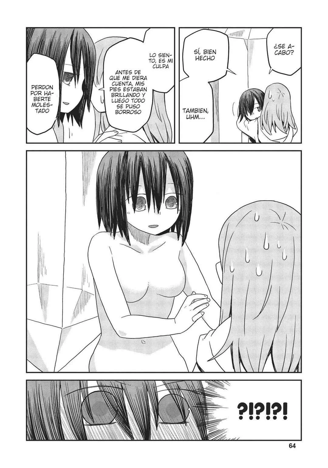 Dungeon no Naka no Hito Capítulo 2 - Page 19