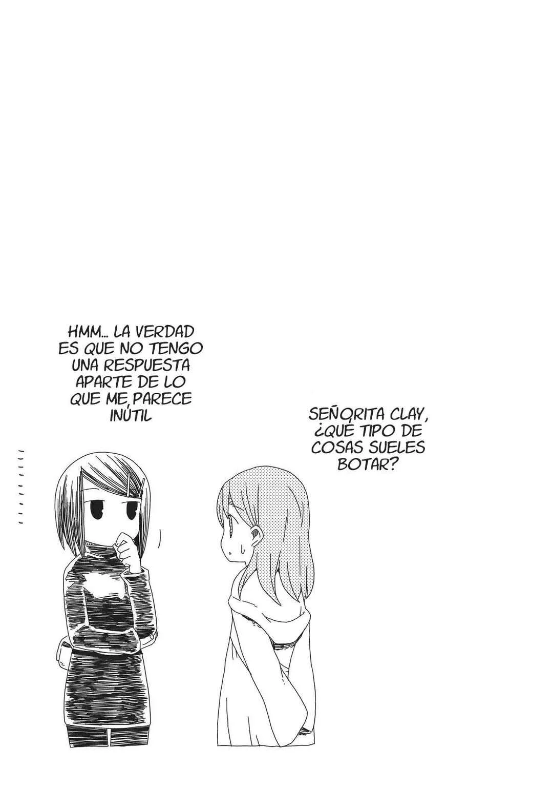 Dungeon no Naka no Hito Capítulo 3 - Page 18
