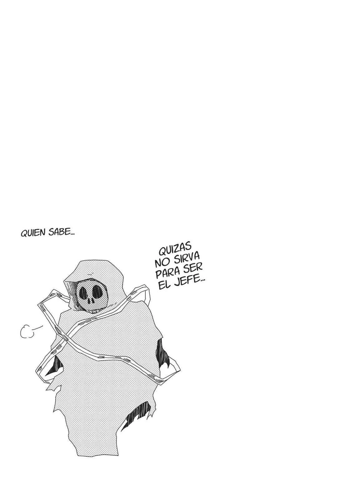 Dungeon no Naka no Hito Capítulo 5 - Page 20