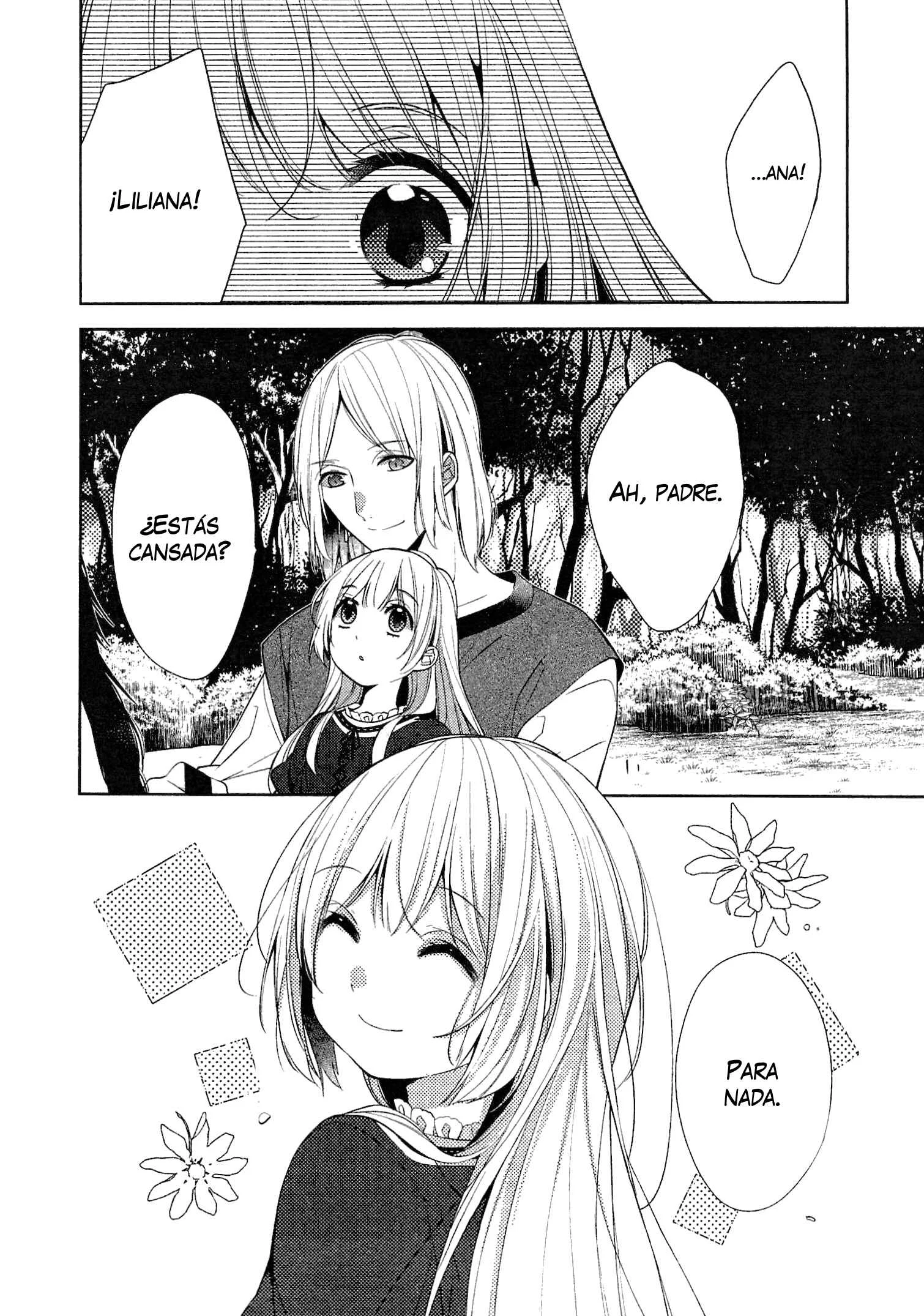 E? Heibon Desu yo?? Capítulo 1 - Page 9