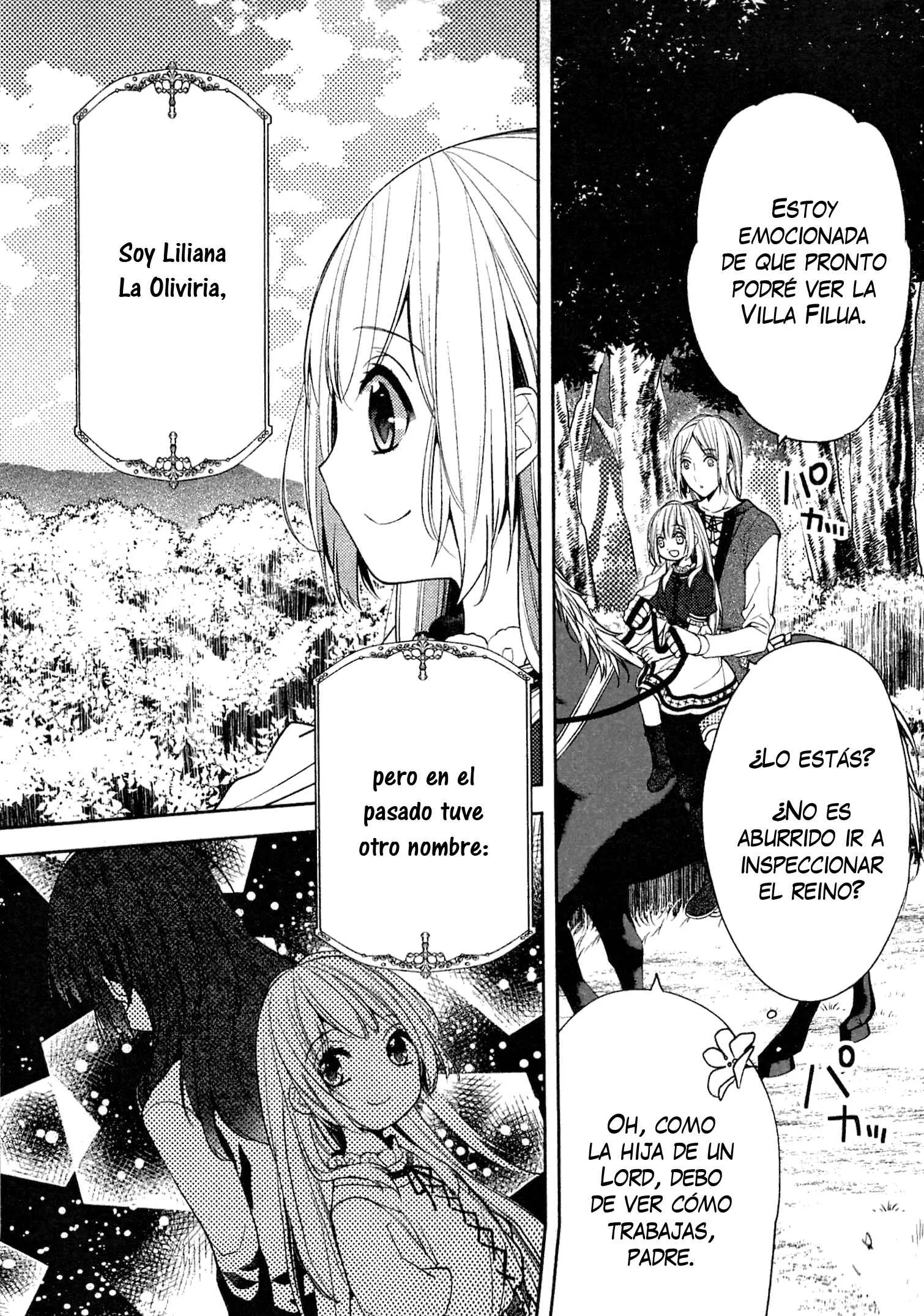 E? Heibon Desu yo?? Capítulo 1 - Page 10