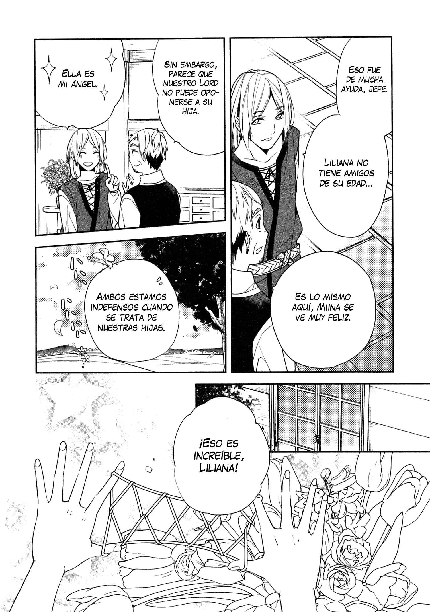 E? Heibon Desu yo?? Capítulo 1 - Page 19