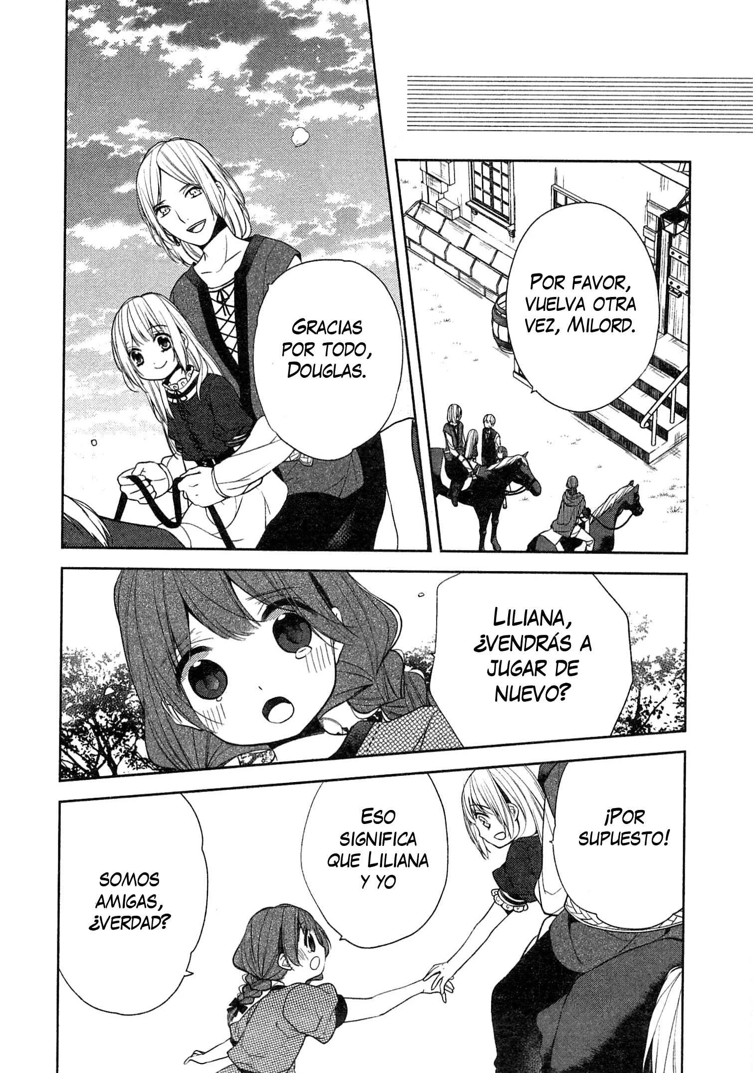 E? Heibon Desu yo?? Capítulo 1 - Page 23