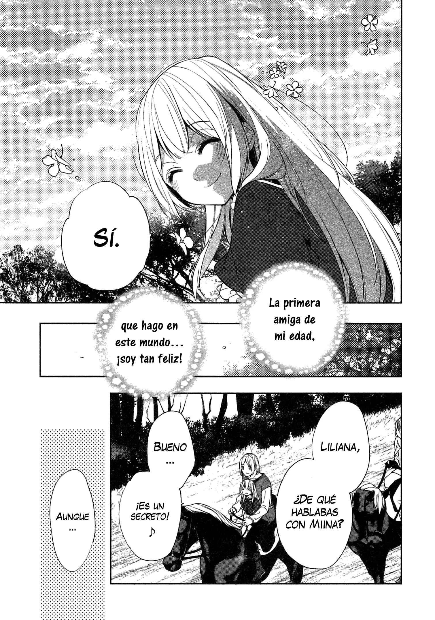 E? Heibon Desu yo?? Capítulo 1 - Page 24