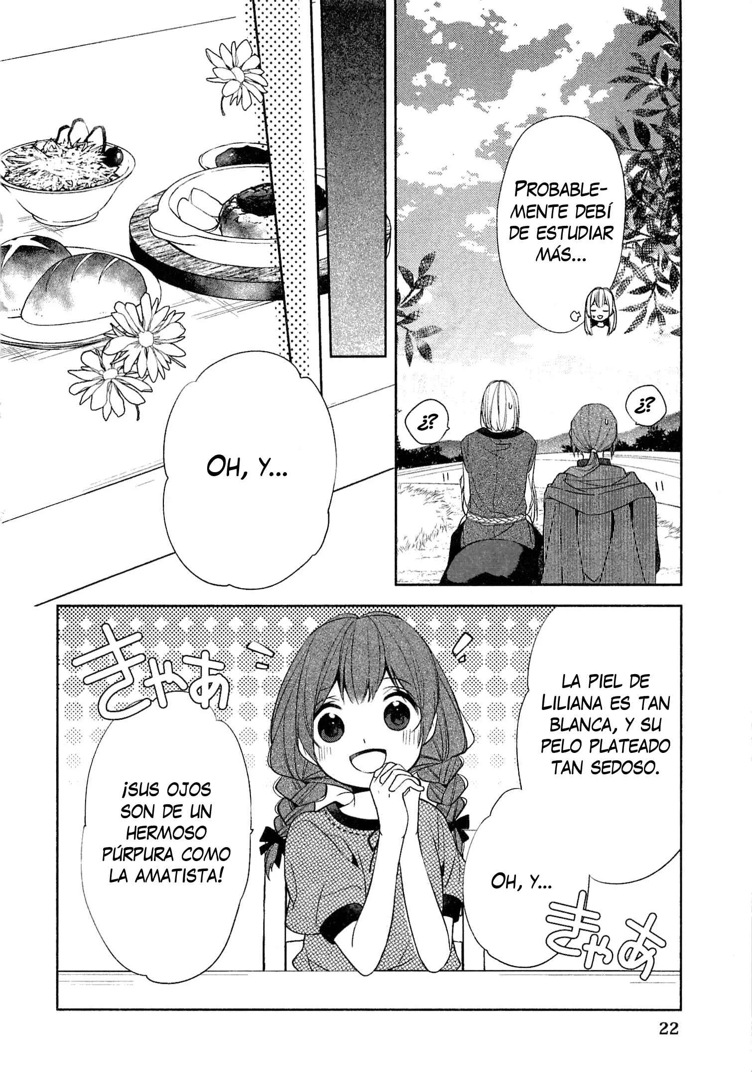 E? Heibon Desu yo?? Capítulo 1 - Page 25