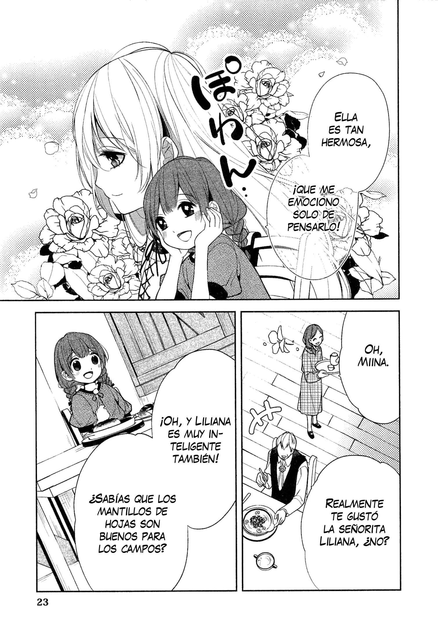 E? Heibon Desu yo?? Capítulo 1 - Page 26
