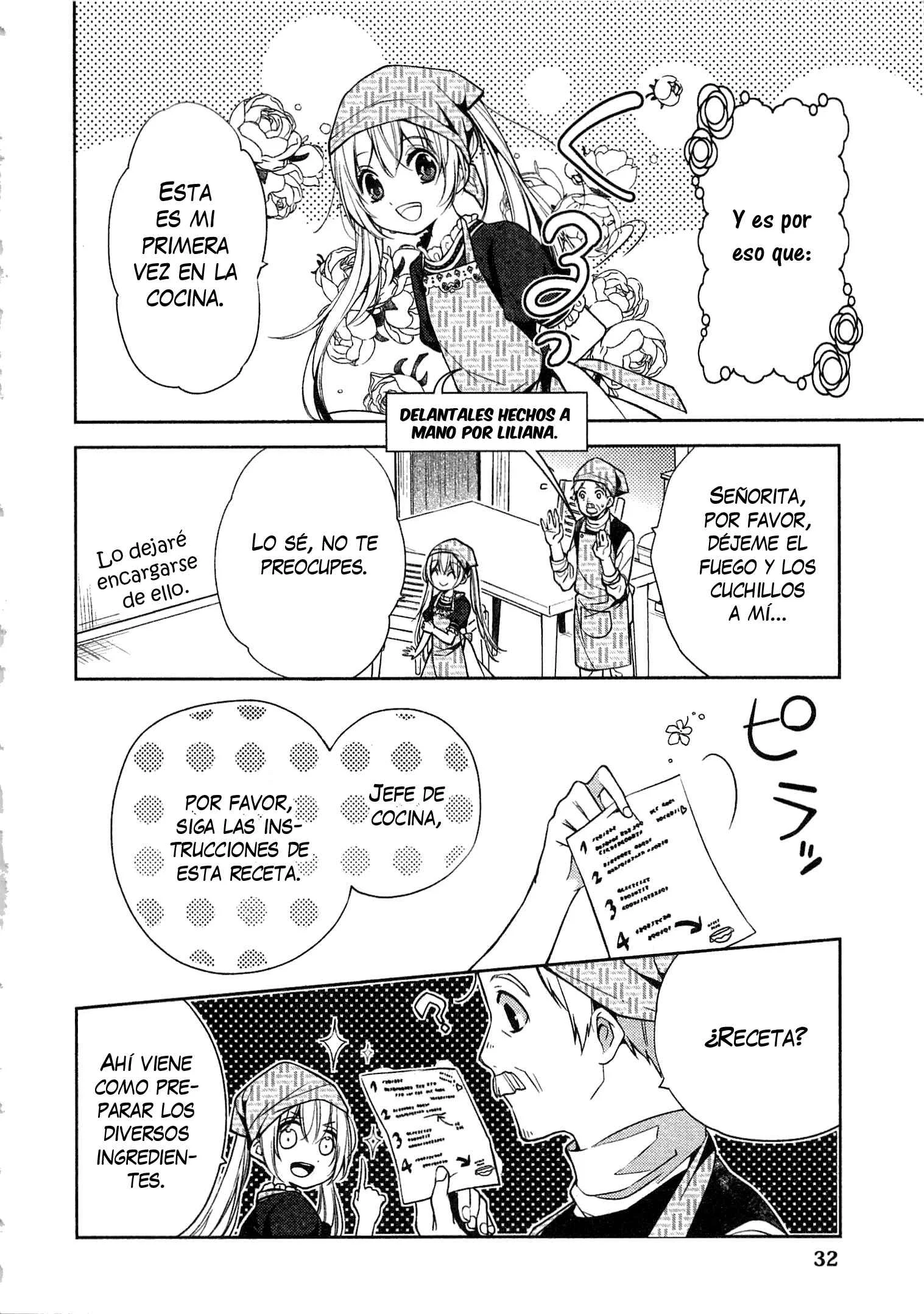 E? Heibon Desu yo?? Capítulo 2 - Page 5