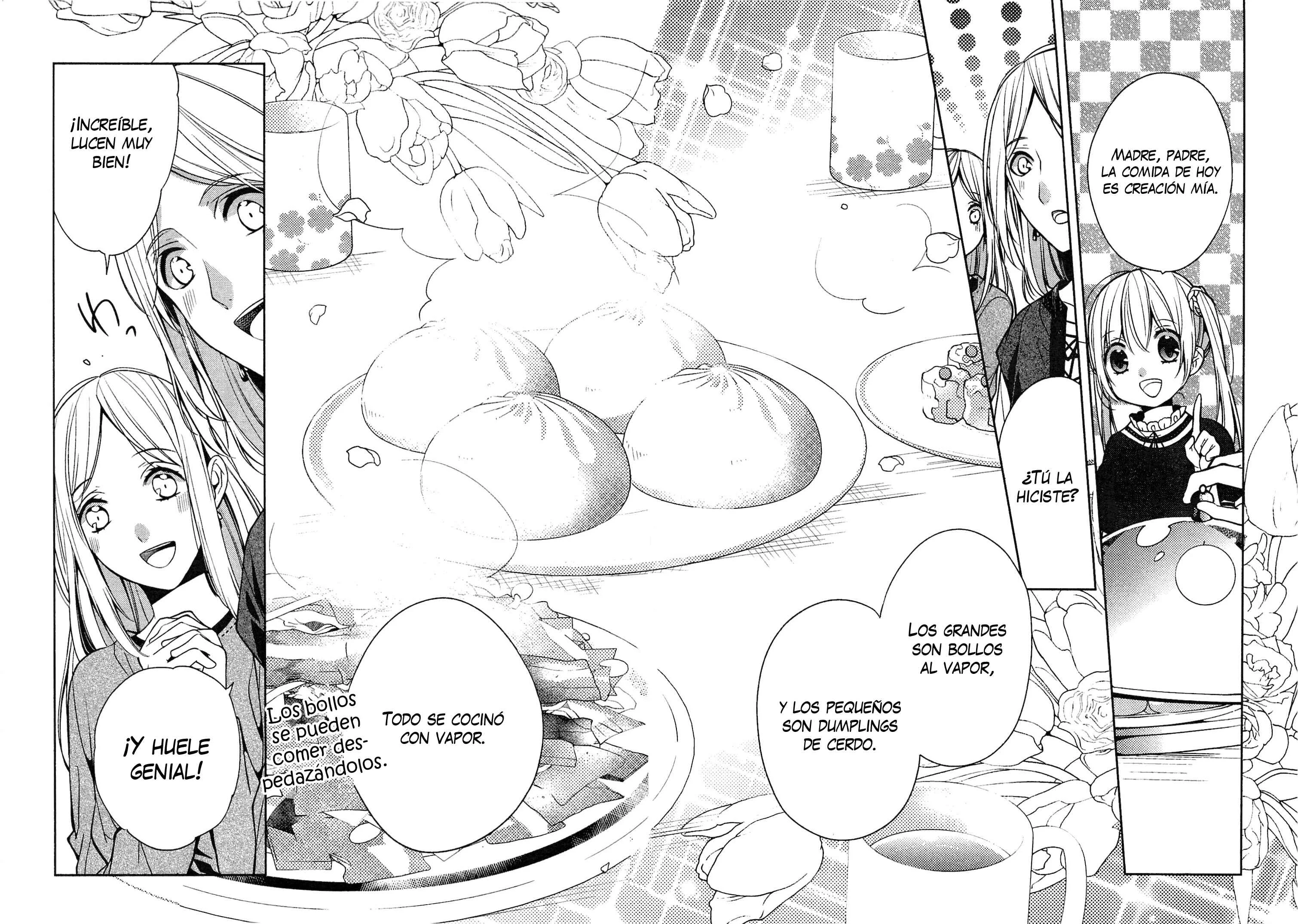 E? Heibon Desu yo?? Capítulo 2 - Page 13