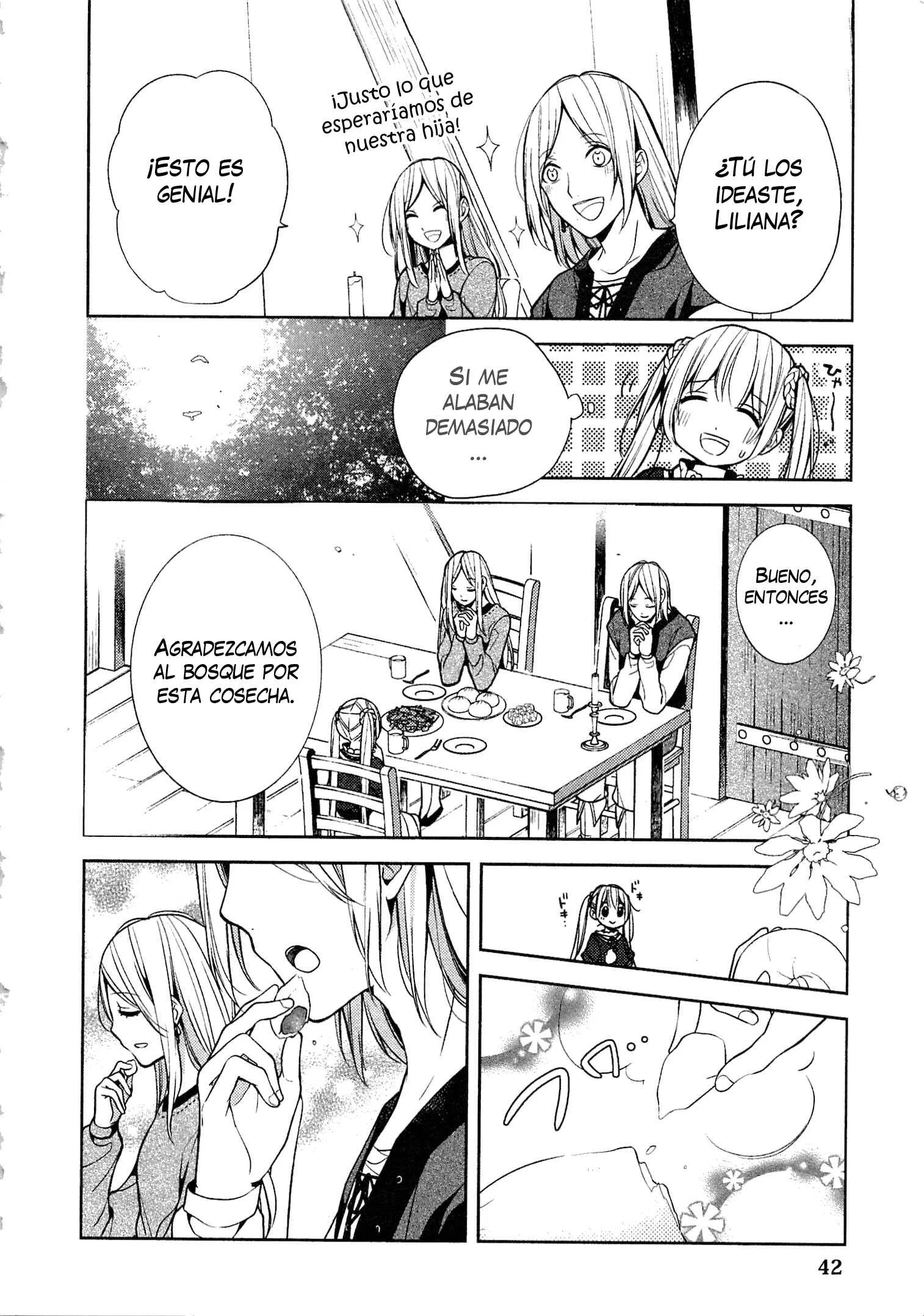 E? Heibon Desu yo?? Capítulo 2 - Page 14
