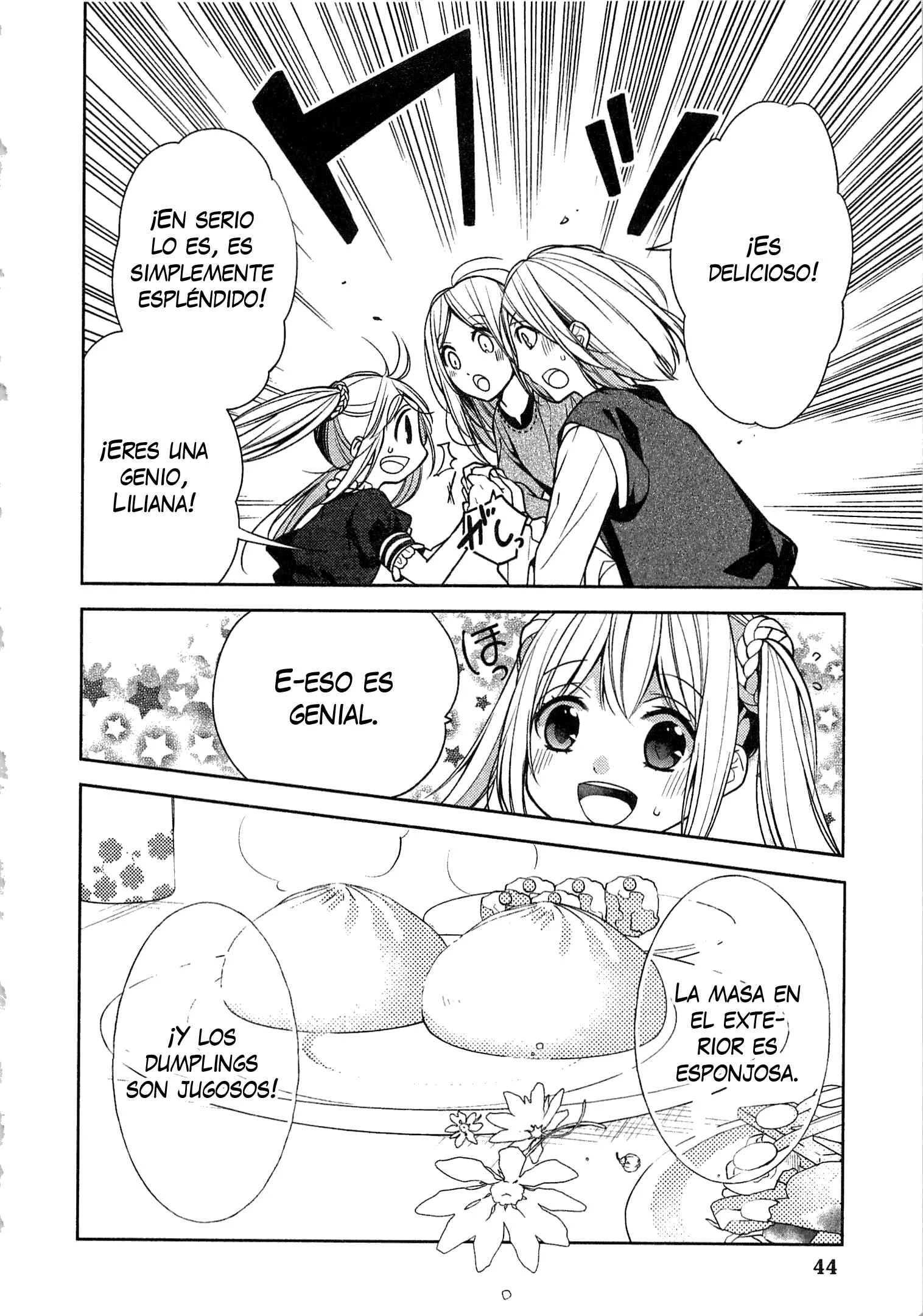 E? Heibon Desu yo?? Capítulo 2 - Page 16