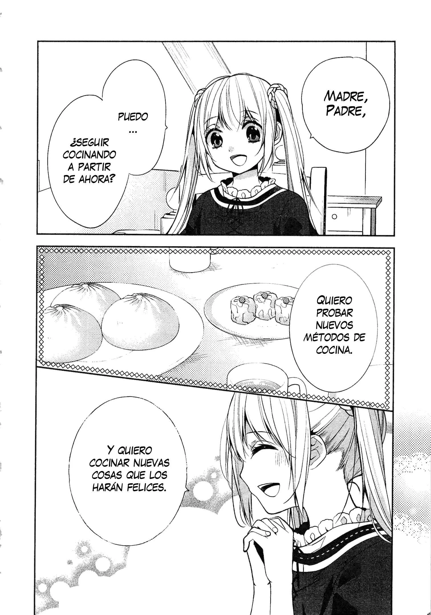 E? Heibon Desu yo?? Capítulo 2 - Page 18
