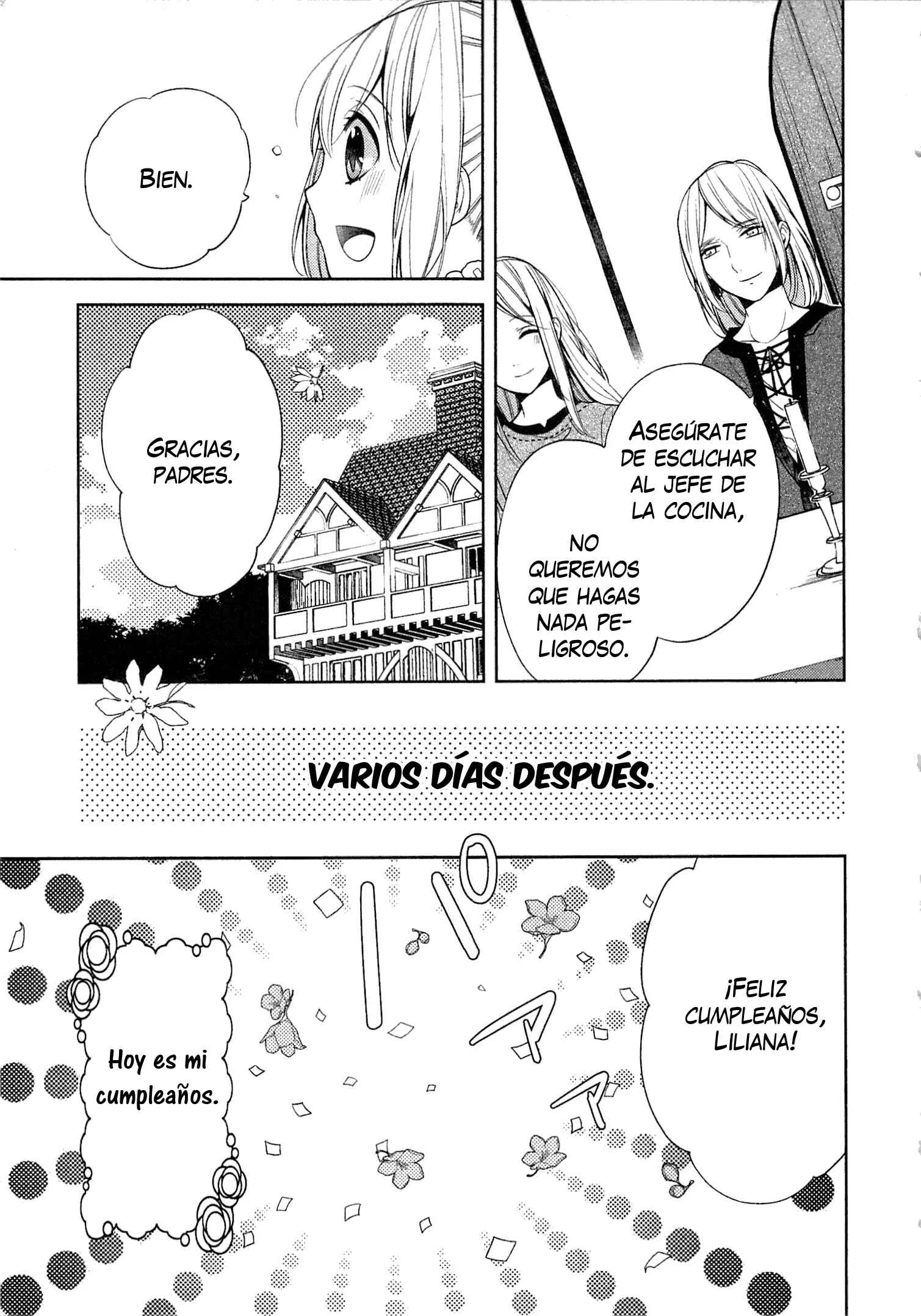 E? Heibon Desu yo?? Capítulo 2 - Page 19