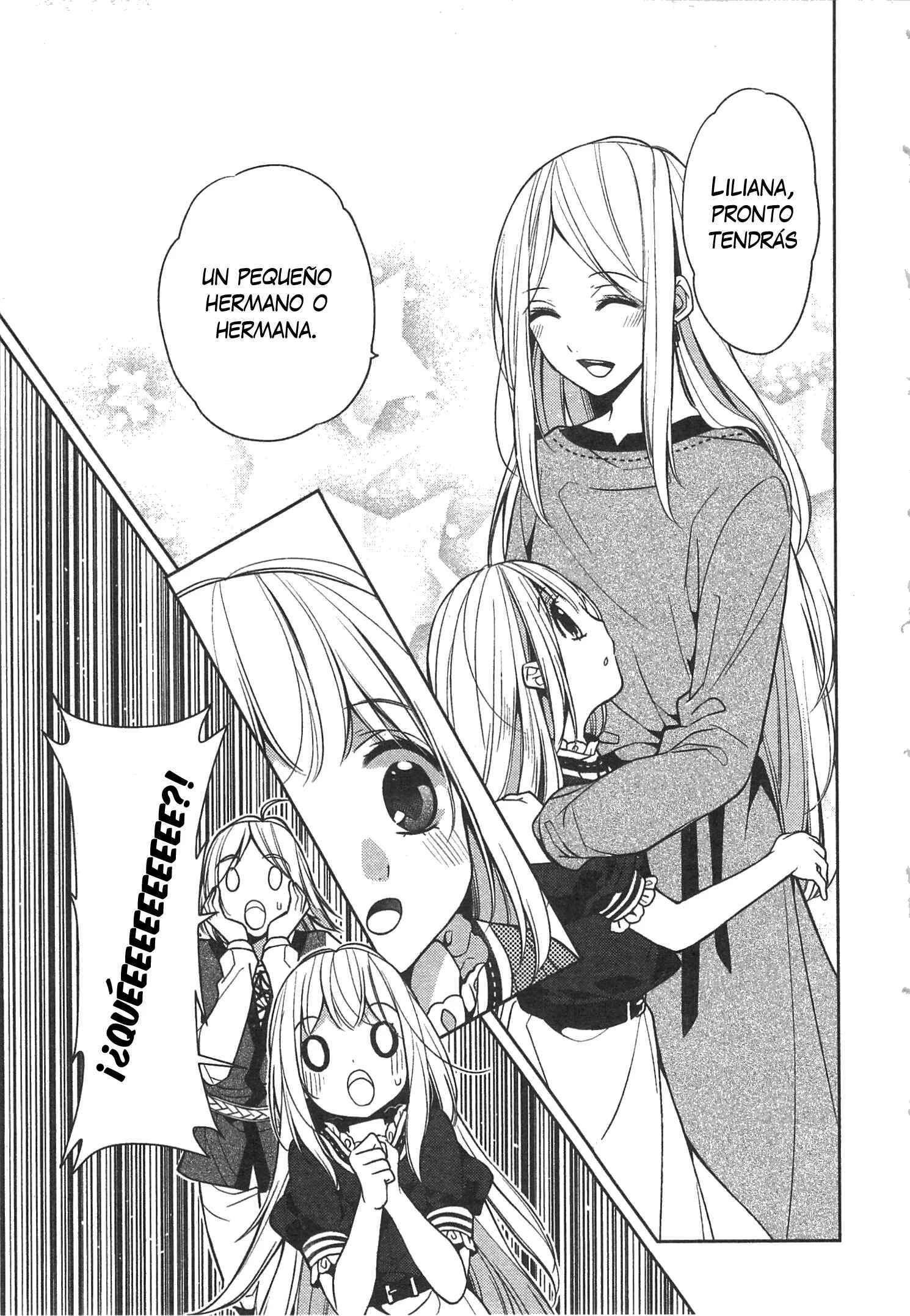 E? Heibon Desu yo?? Capítulo 2 - Page 21