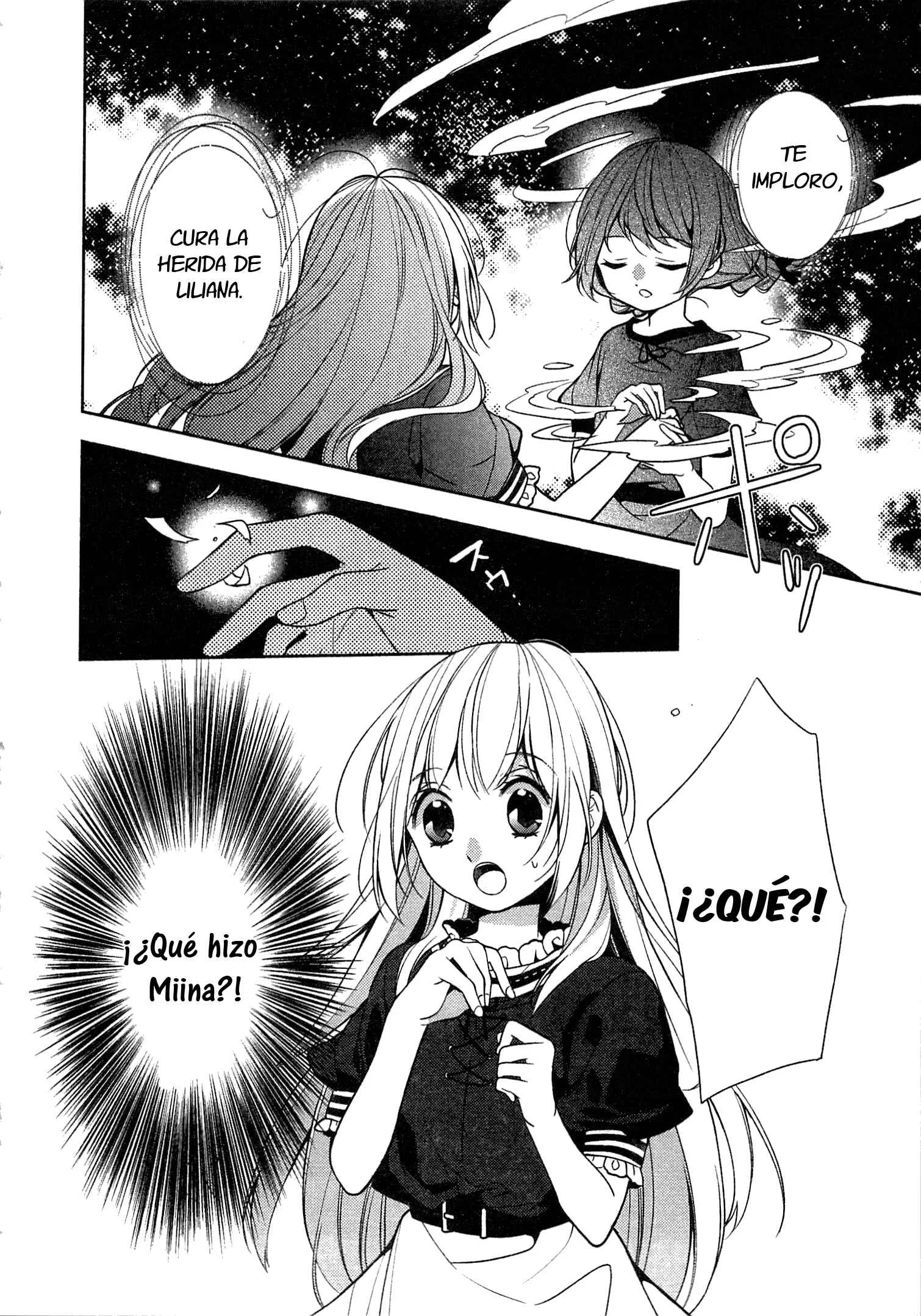 E? Heibon Desu yo?? Capítulo 2 - Page 24