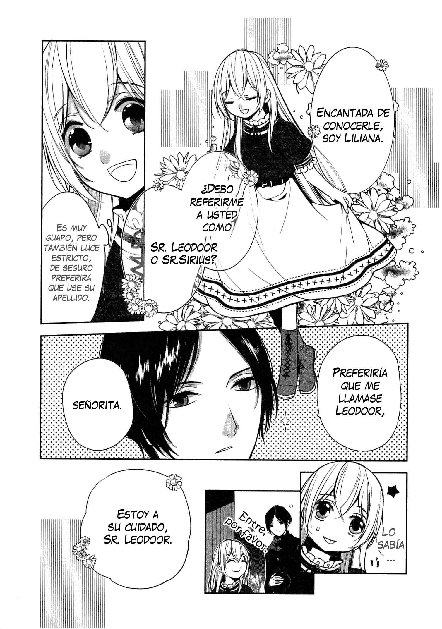 E? Heibon Desu yo?? Capítulo 3 - Page 10