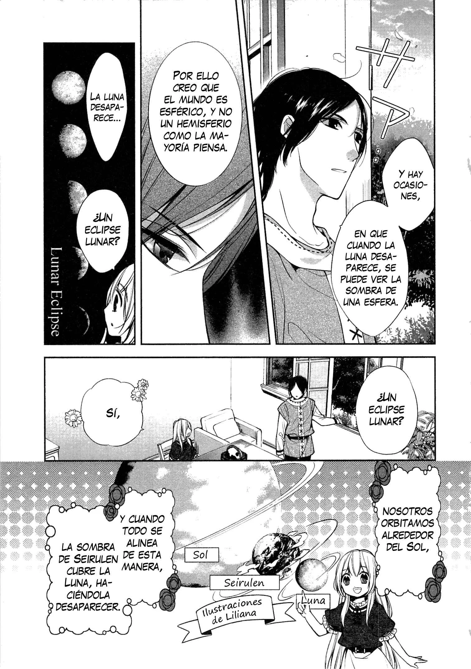 E? Heibon Desu yo?? Capítulo 3 - Page 19