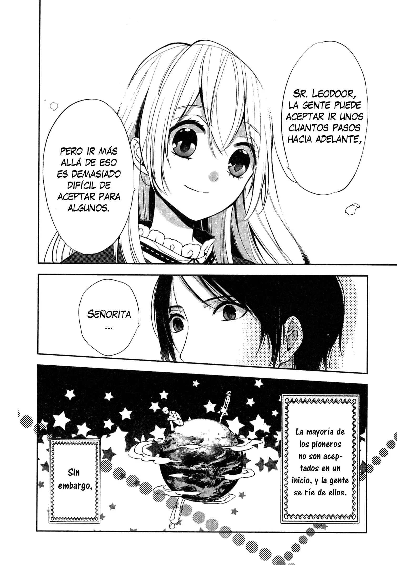 E? Heibon Desu yo?? Capítulo 3 - Page 22