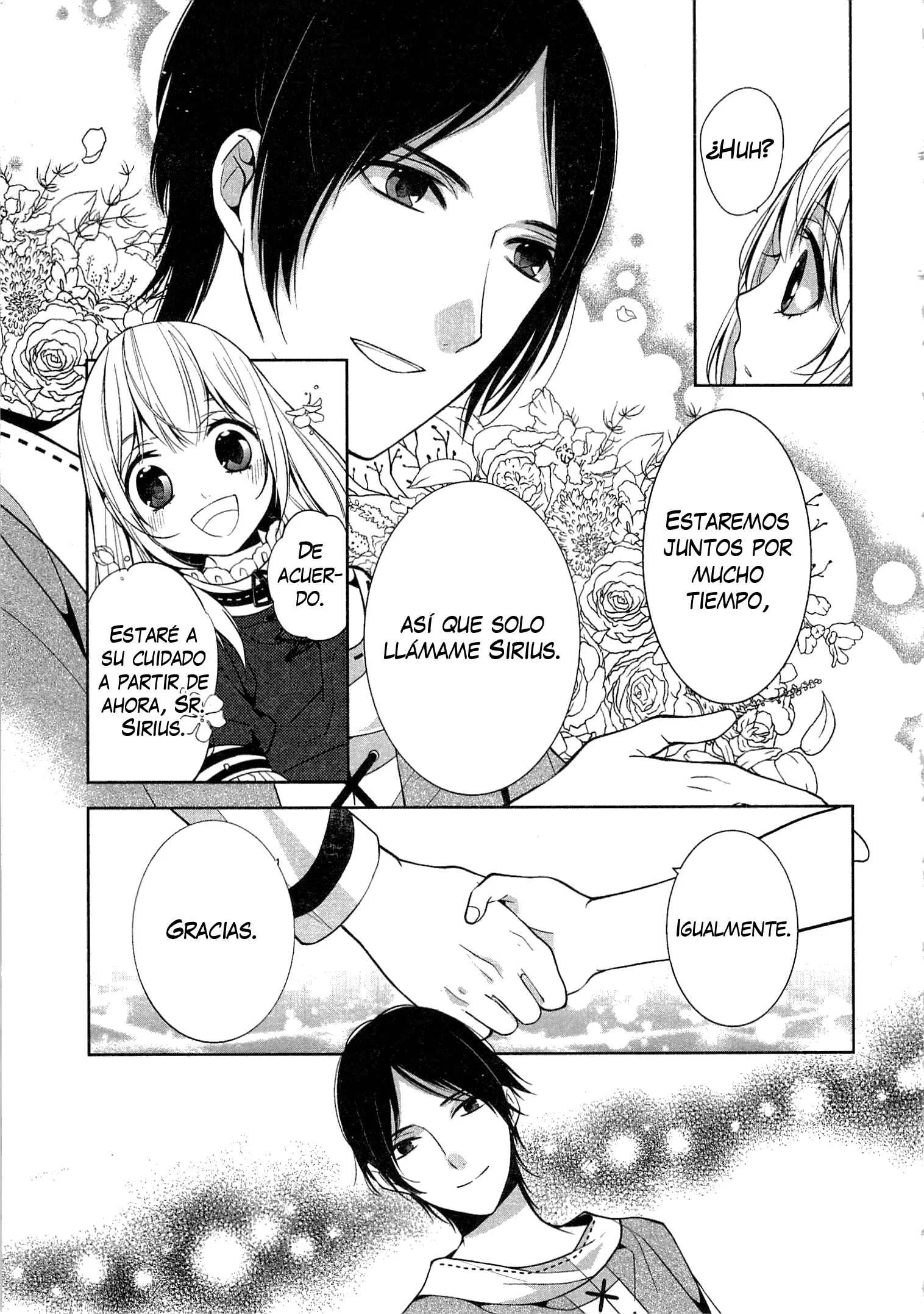 E? Heibon Desu yo?? Capítulo 3 - Page 25