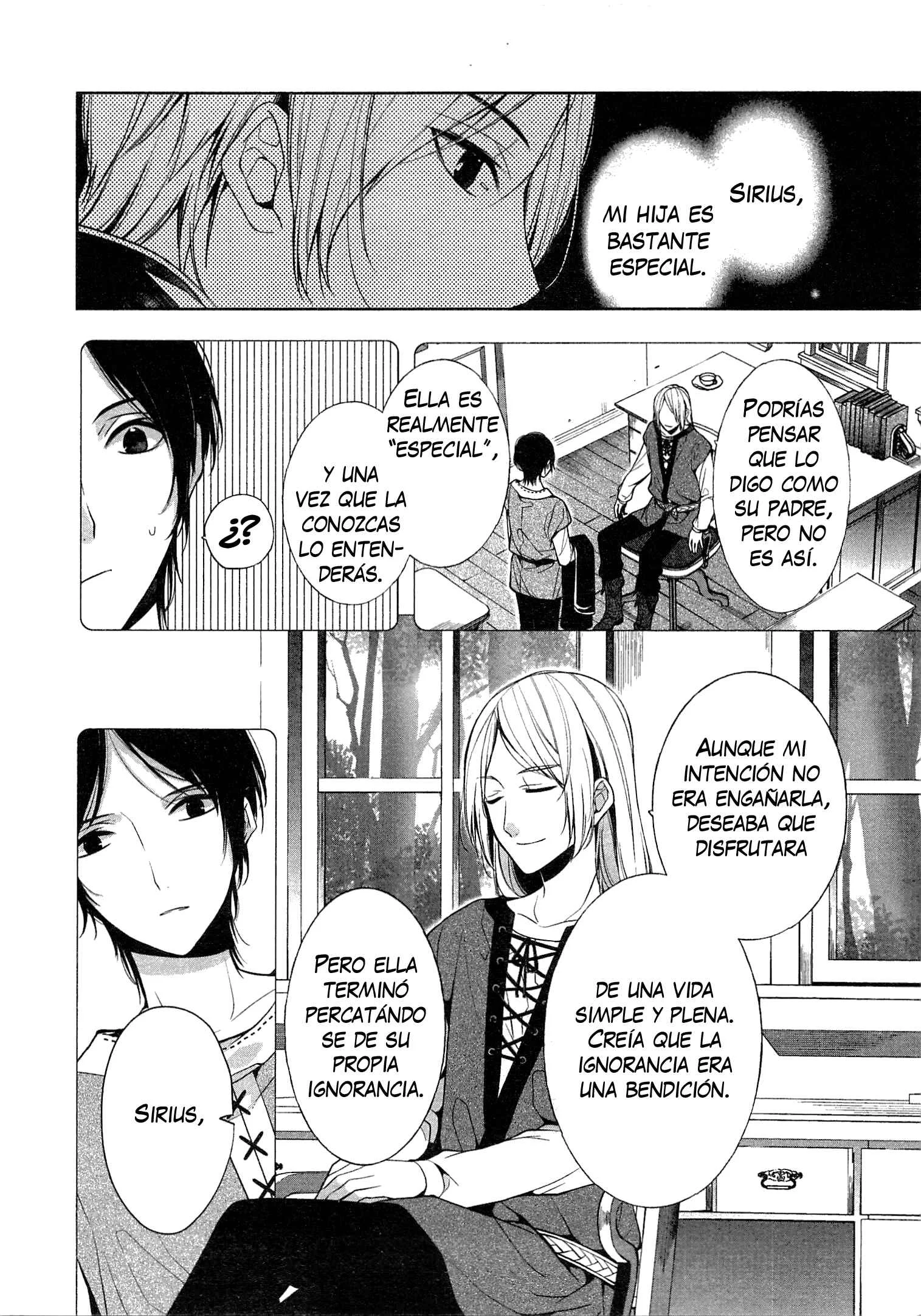 E? Heibon Desu yo?? Capítulo 3 - Page 26