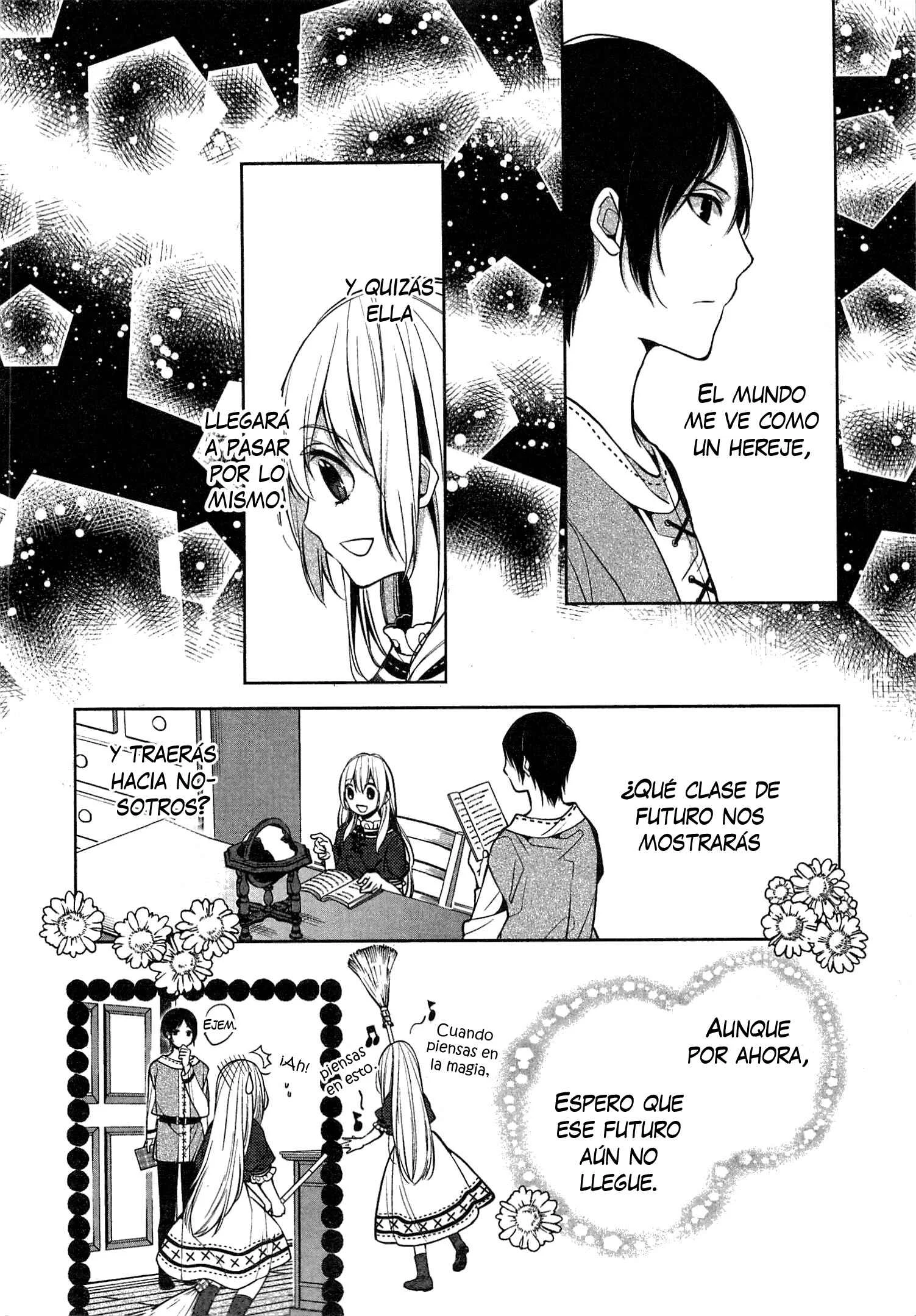 E? Heibon Desu yo?? Capítulo 3 - Page 28