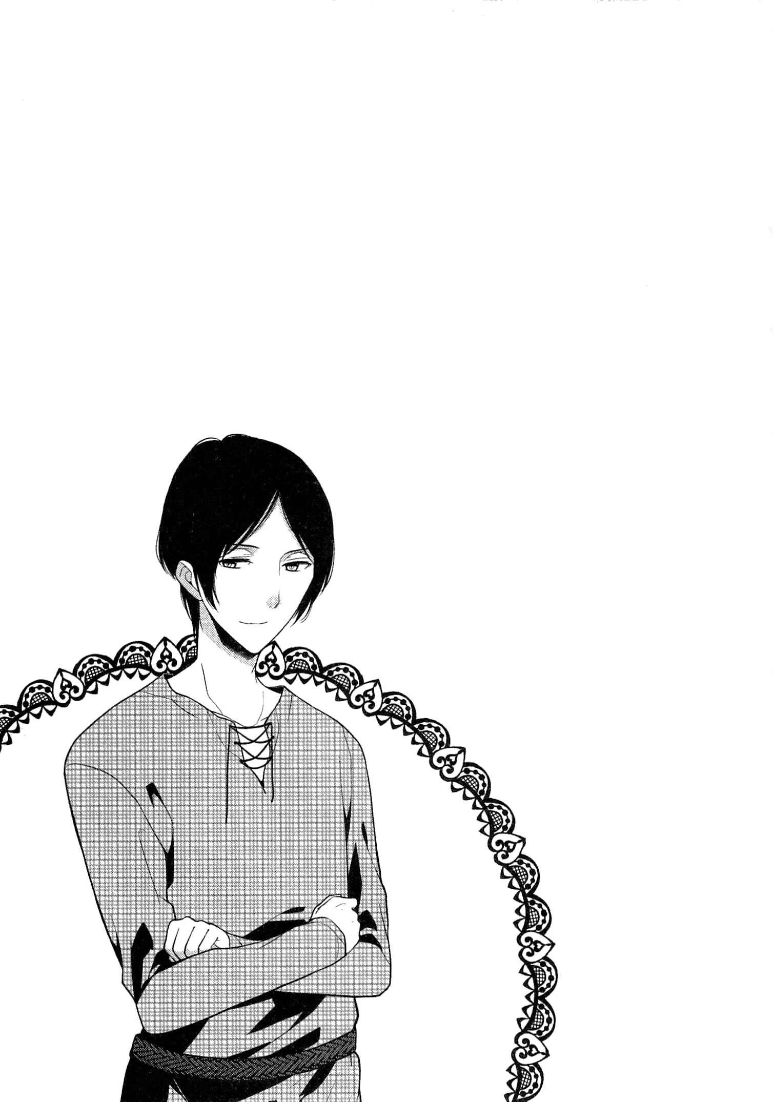 E? Heibon Desu yo?? Capítulo 3 - Page 29