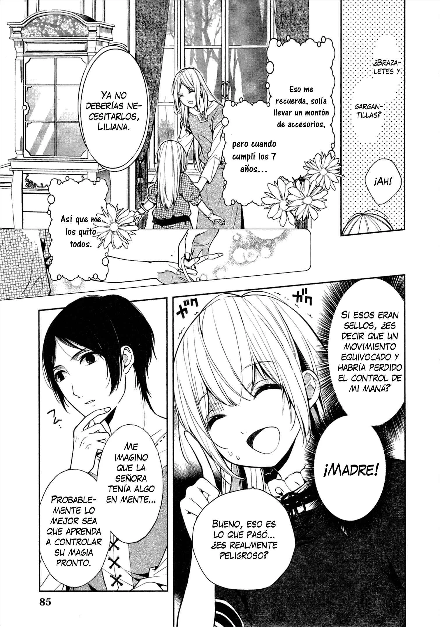 E? Heibon Desu yo?? Capítulo 4 - Page 5