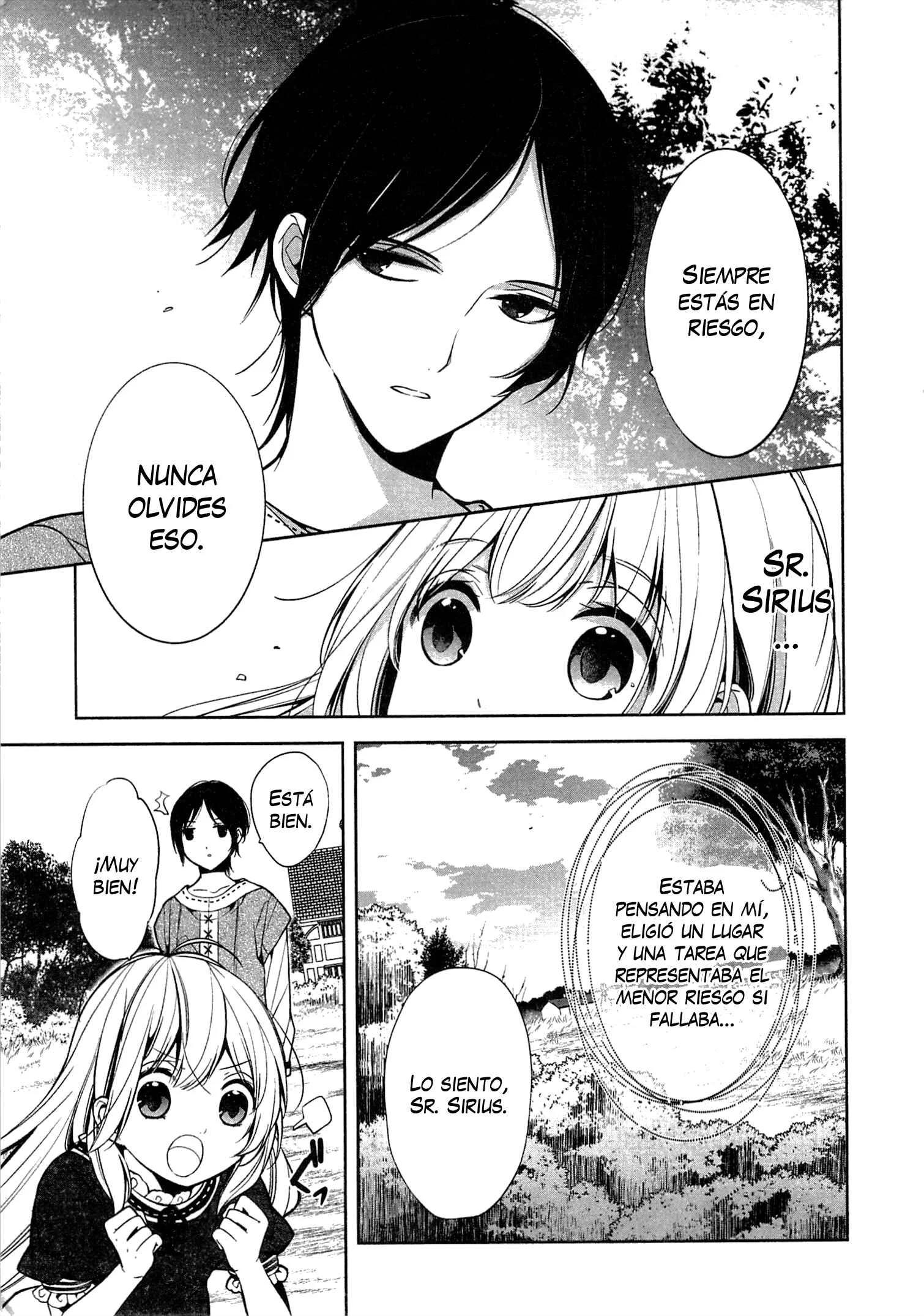 E? Heibon Desu yo?? Capítulo 4 - Page 9