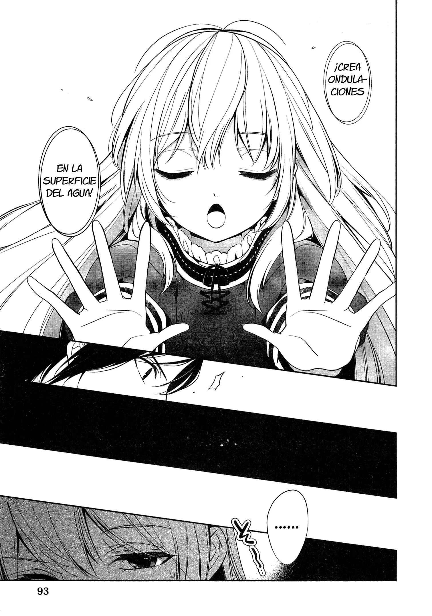 E? Heibon Desu yo?? Capítulo 4 - Page 13