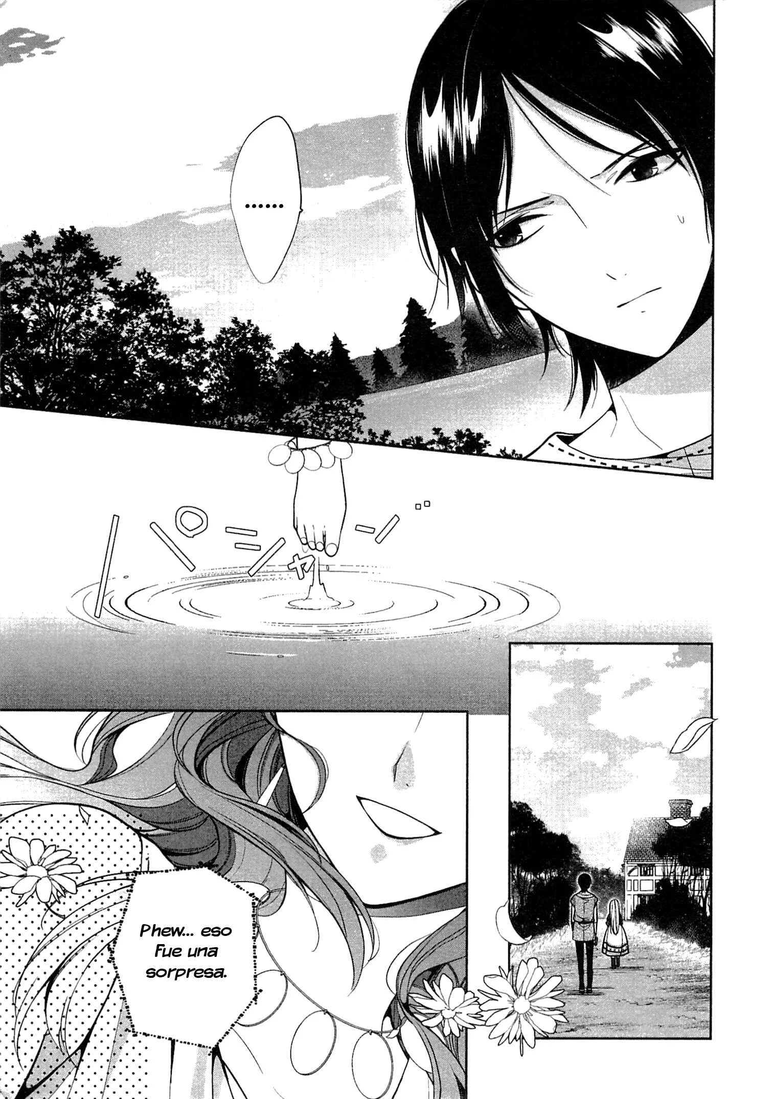 E? Heibon Desu yo?? Capítulo 4 - Page 15
