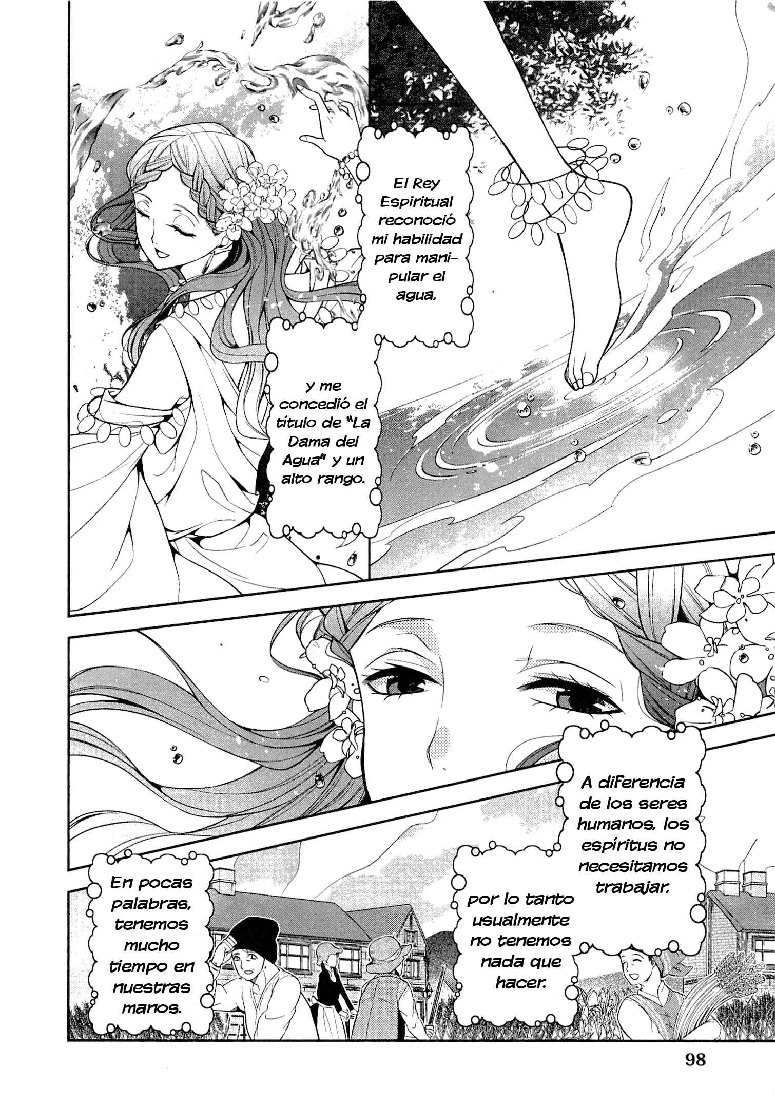 E? Heibon Desu yo?? Capítulo 4 - Page 18