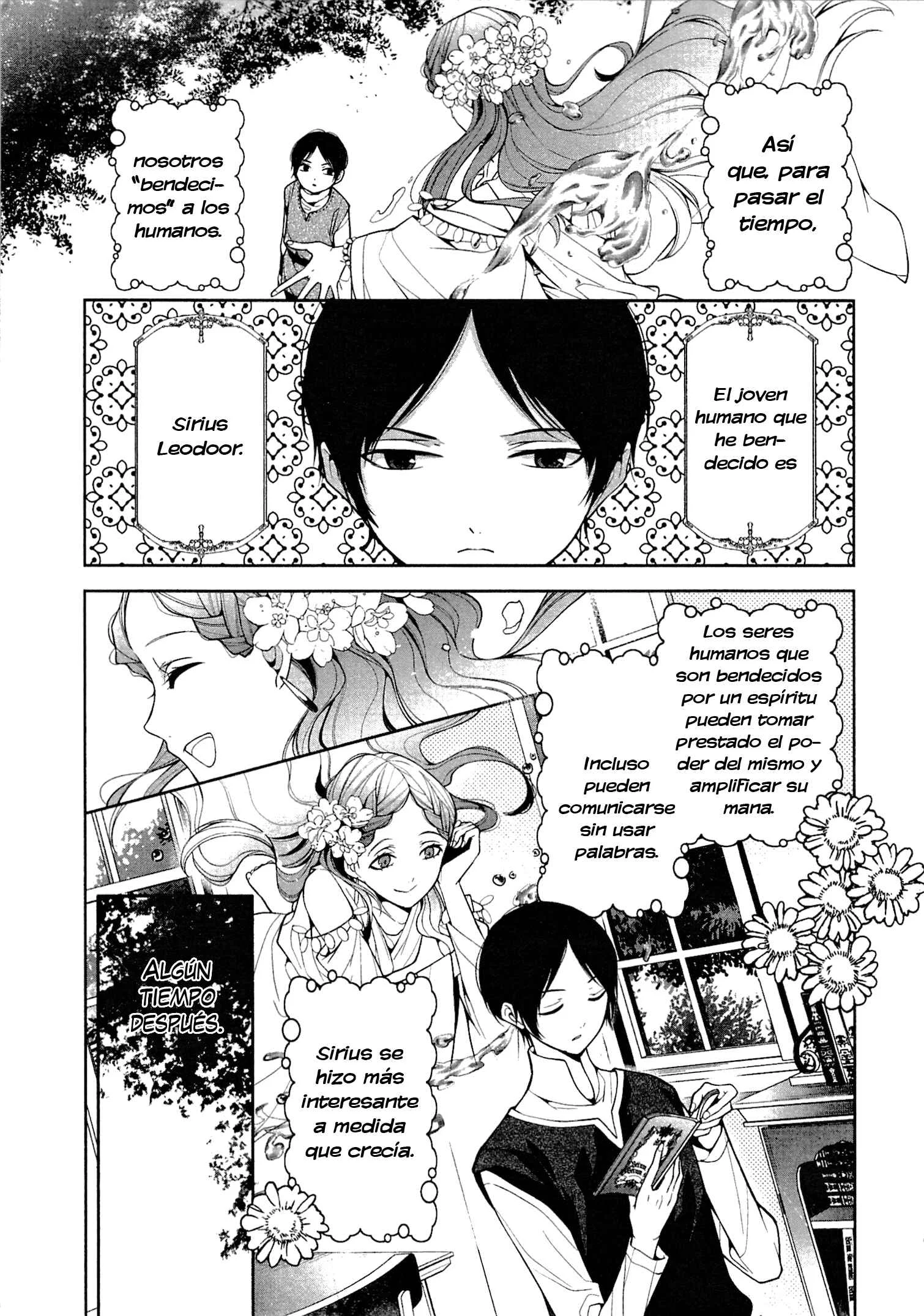 E? Heibon Desu yo?? Capítulo 4 - Page 19
