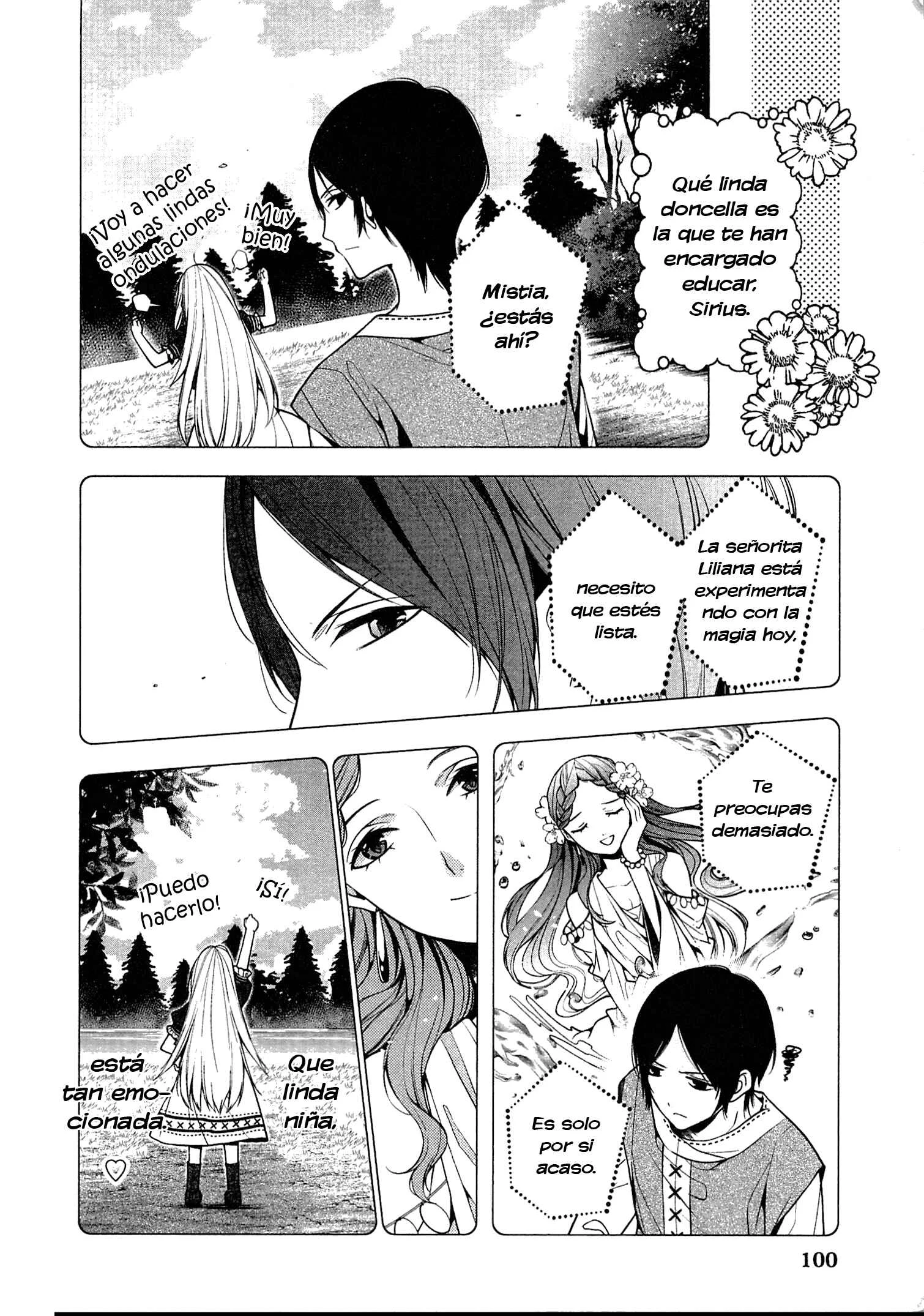 E? Heibon Desu yo?? Capítulo 4 - Page 20