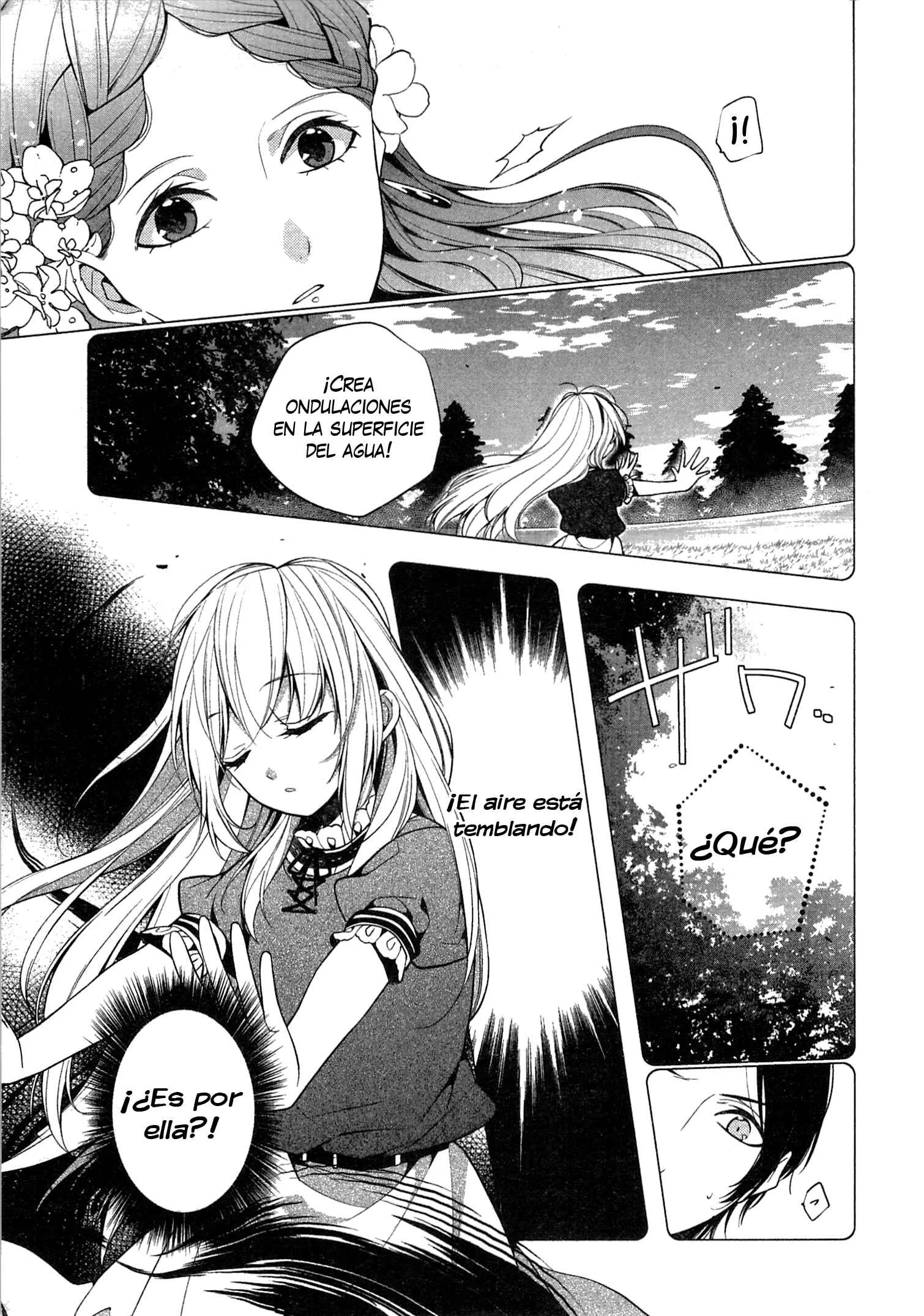 E? Heibon Desu yo?? Capítulo 4 - Page 21