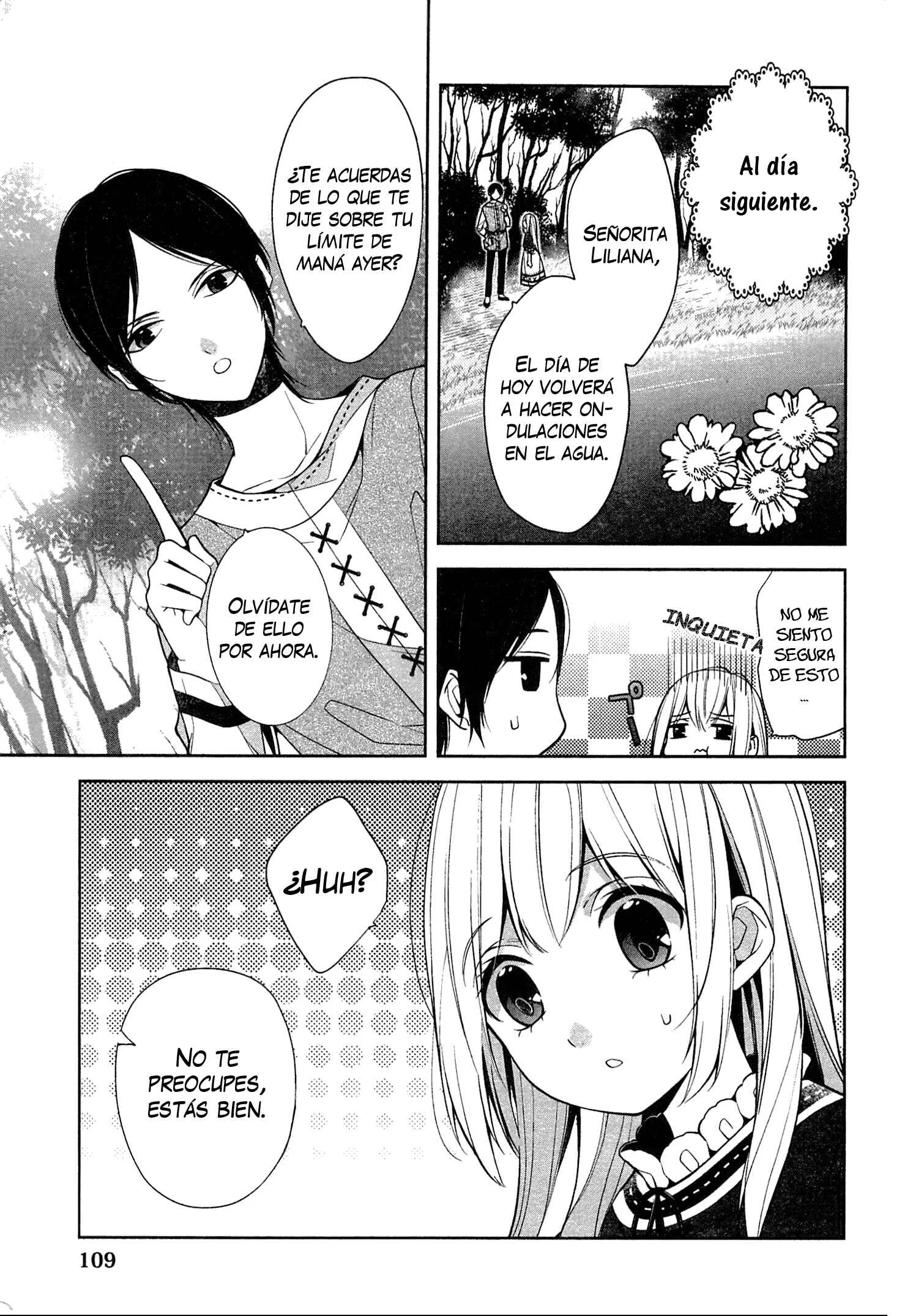 E? Heibon Desu yo?? Capítulo 4 - Page 28