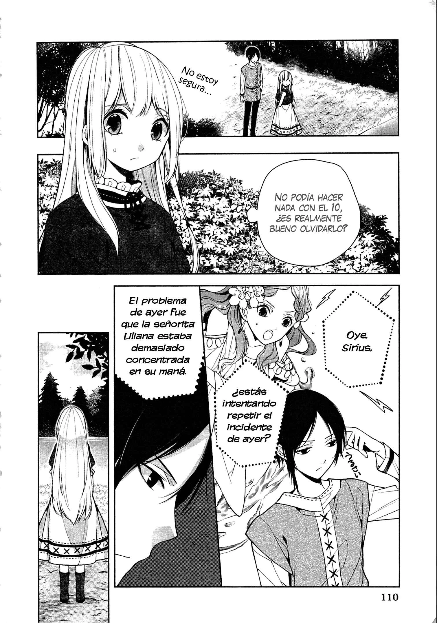 E? Heibon Desu yo?? Capítulo 4 - Page 29