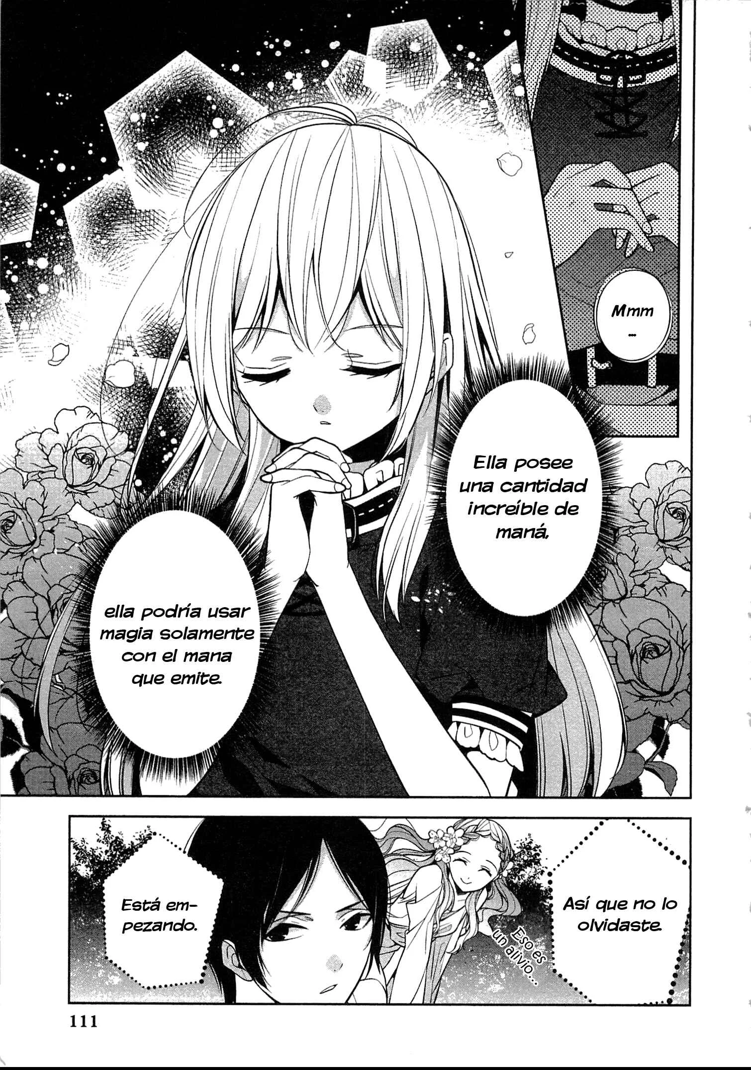 E? Heibon Desu yo?? Capítulo 4 - Page 30