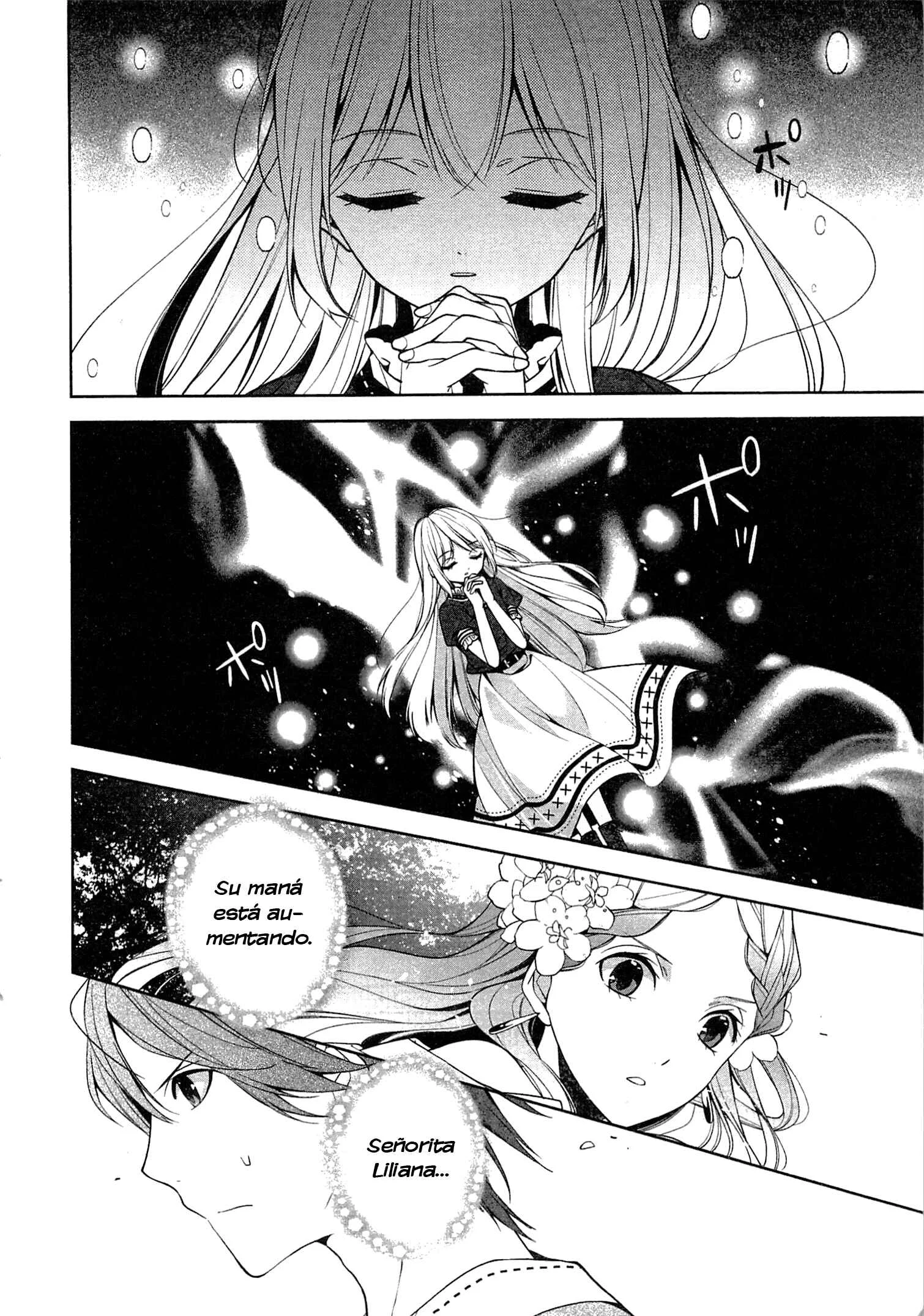 E? Heibon Desu yo?? Capítulo 4 - Page 31