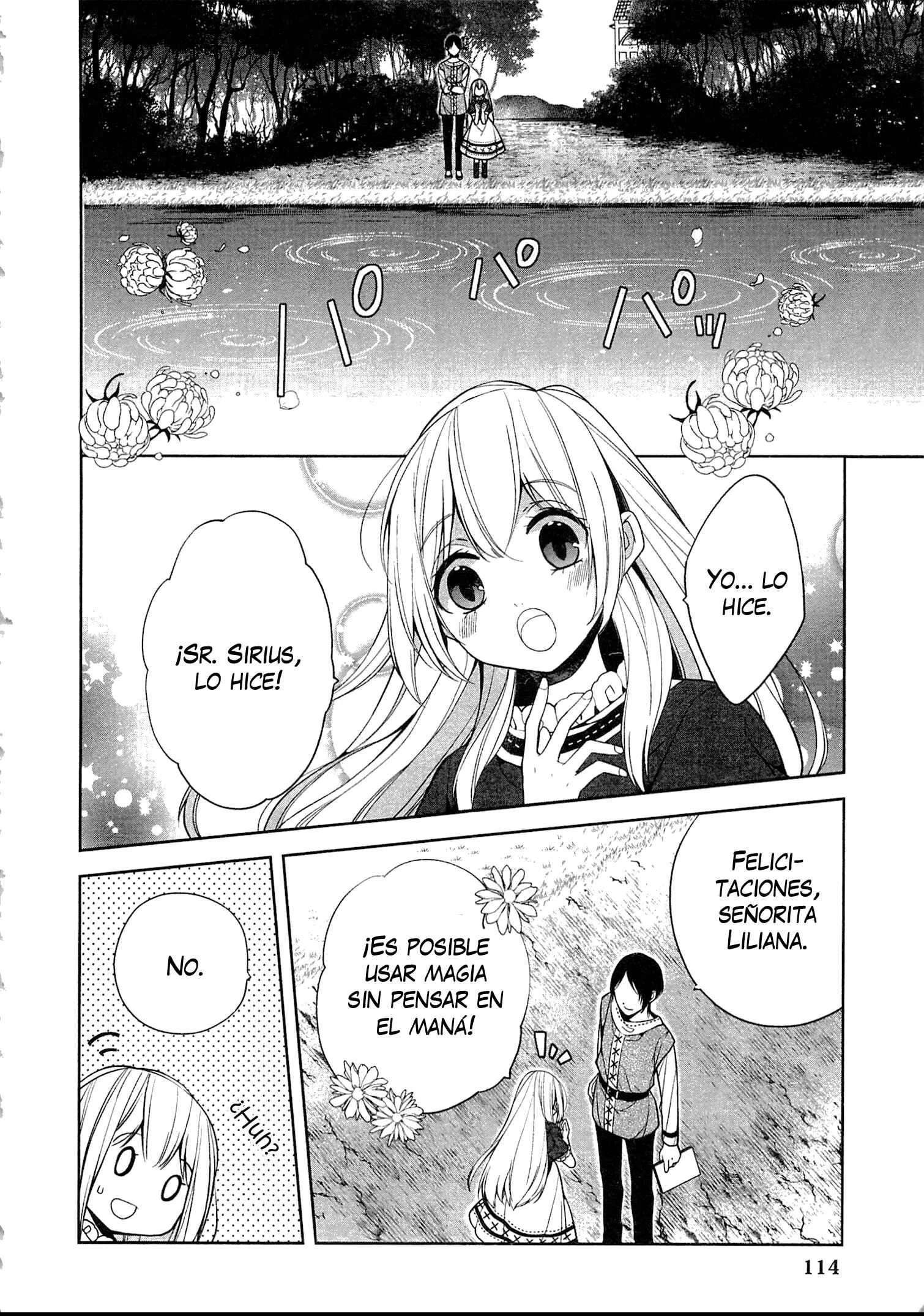 E? Heibon Desu yo?? Capítulo 4 - Page 33
