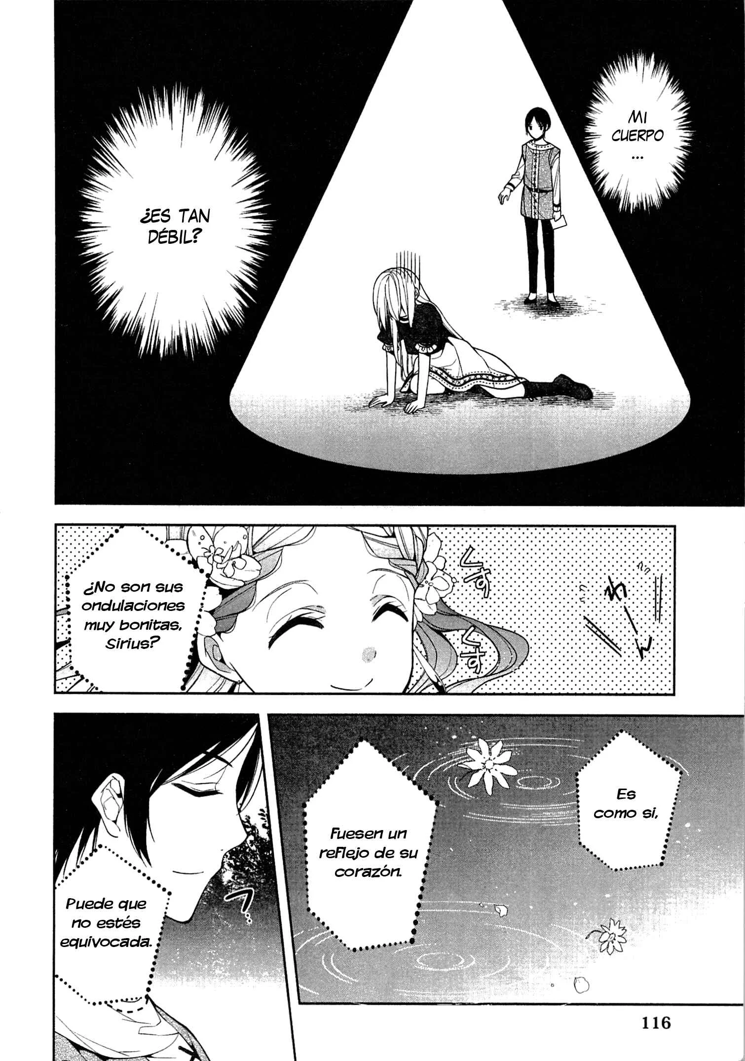 E? Heibon Desu yo?? Capítulo 4 - Page 35