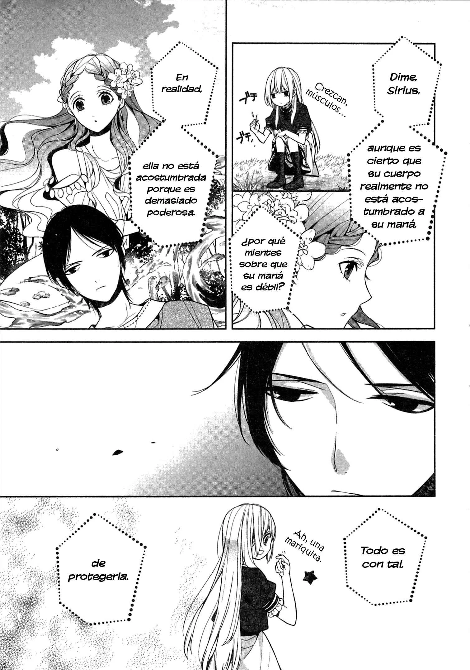 E? Heibon Desu yo?? Capítulo 4 - Page 36