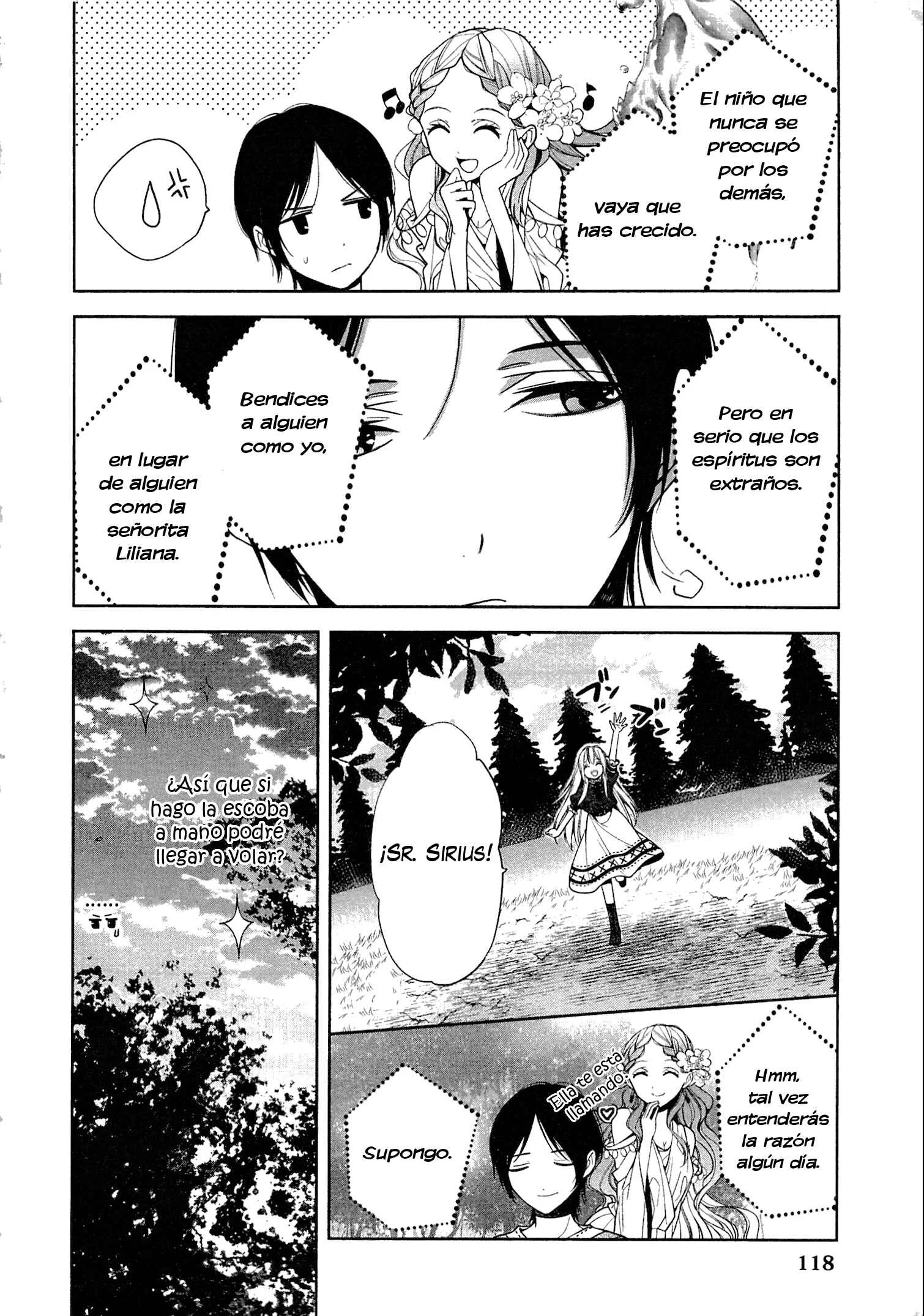 E? Heibon Desu yo?? Capítulo 4 - Page 37