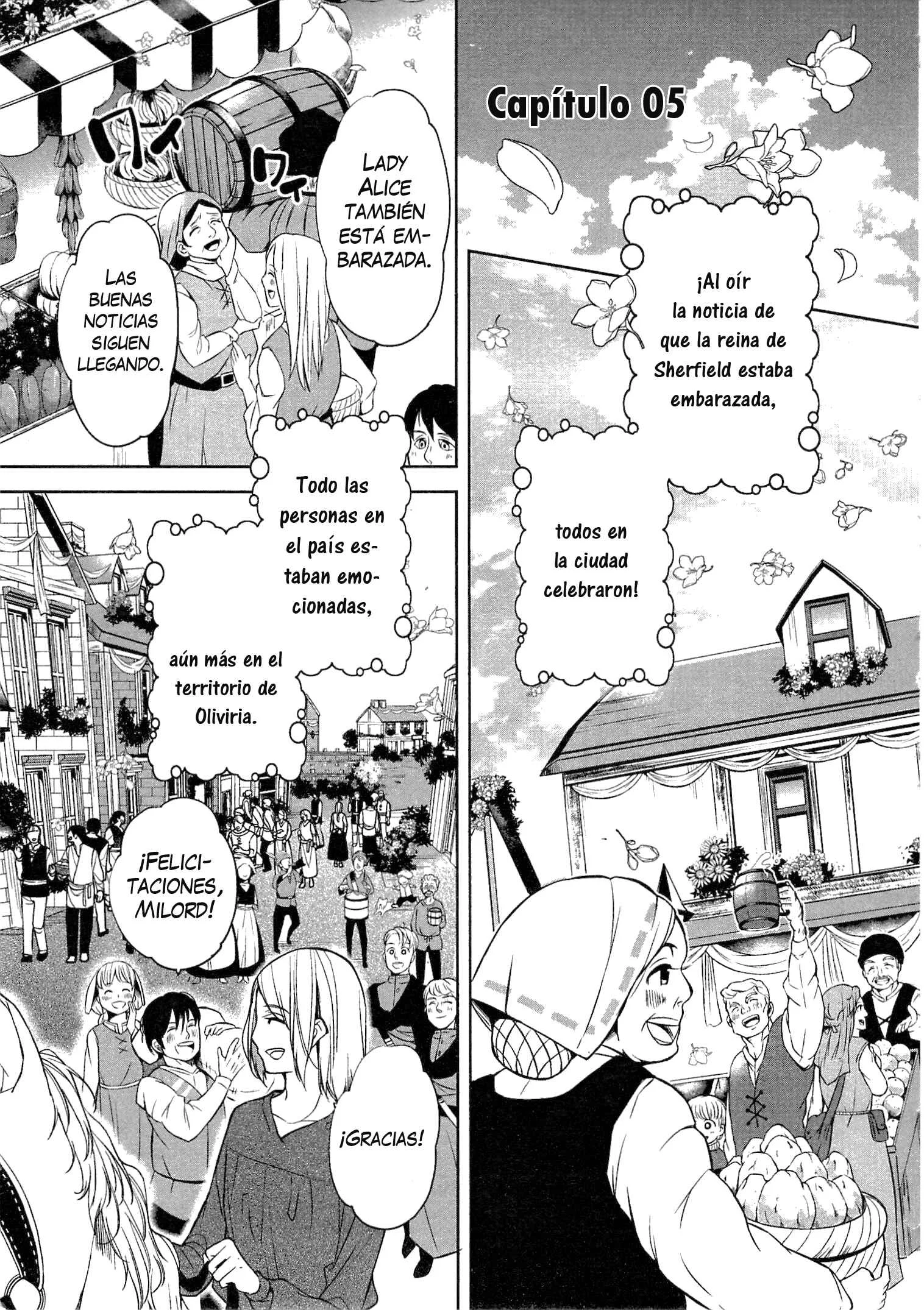 E? Heibon Desu yo?? Capítulo 5 - Page 2