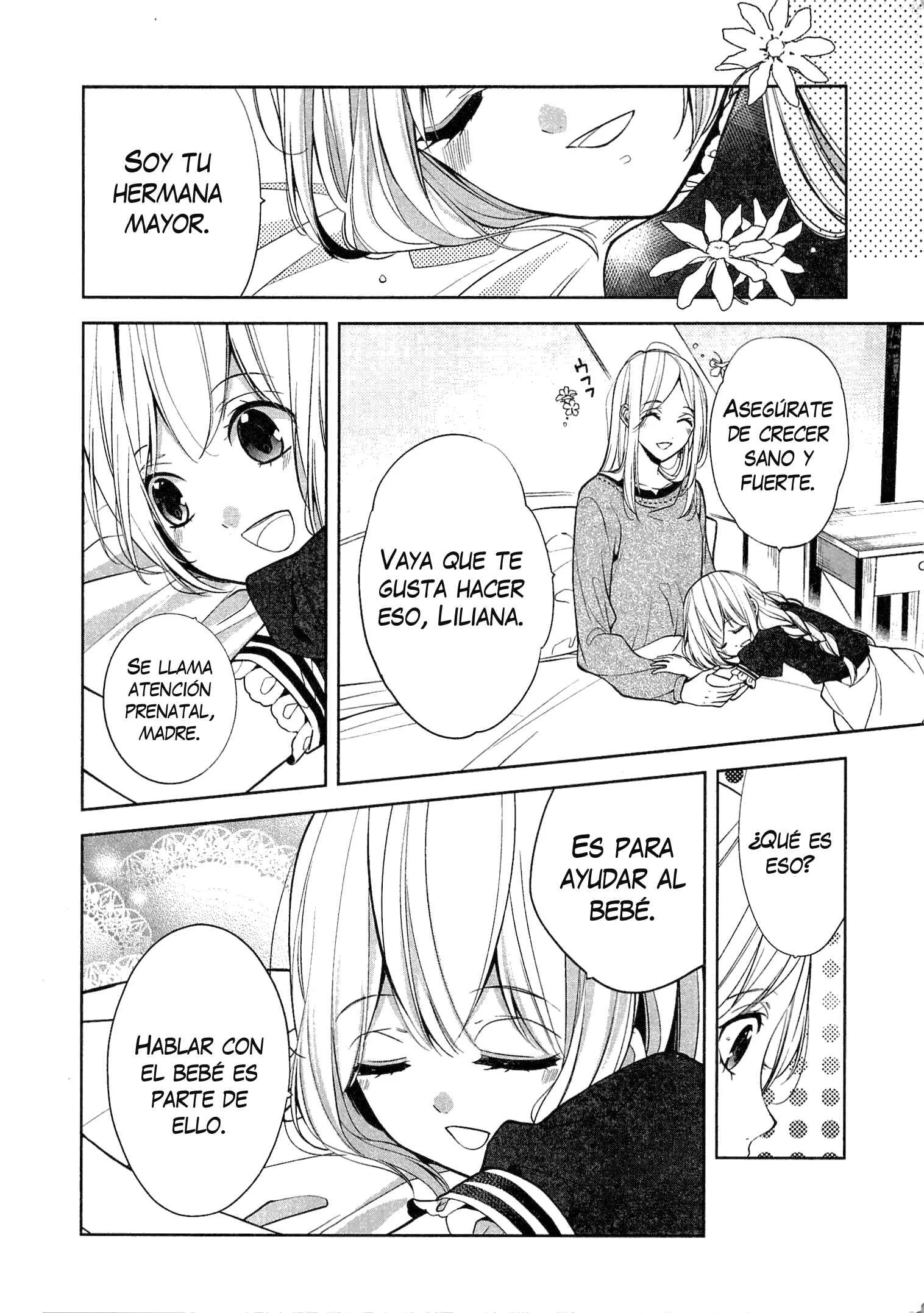 E? Heibon Desu yo?? Capítulo 5 - Page 3