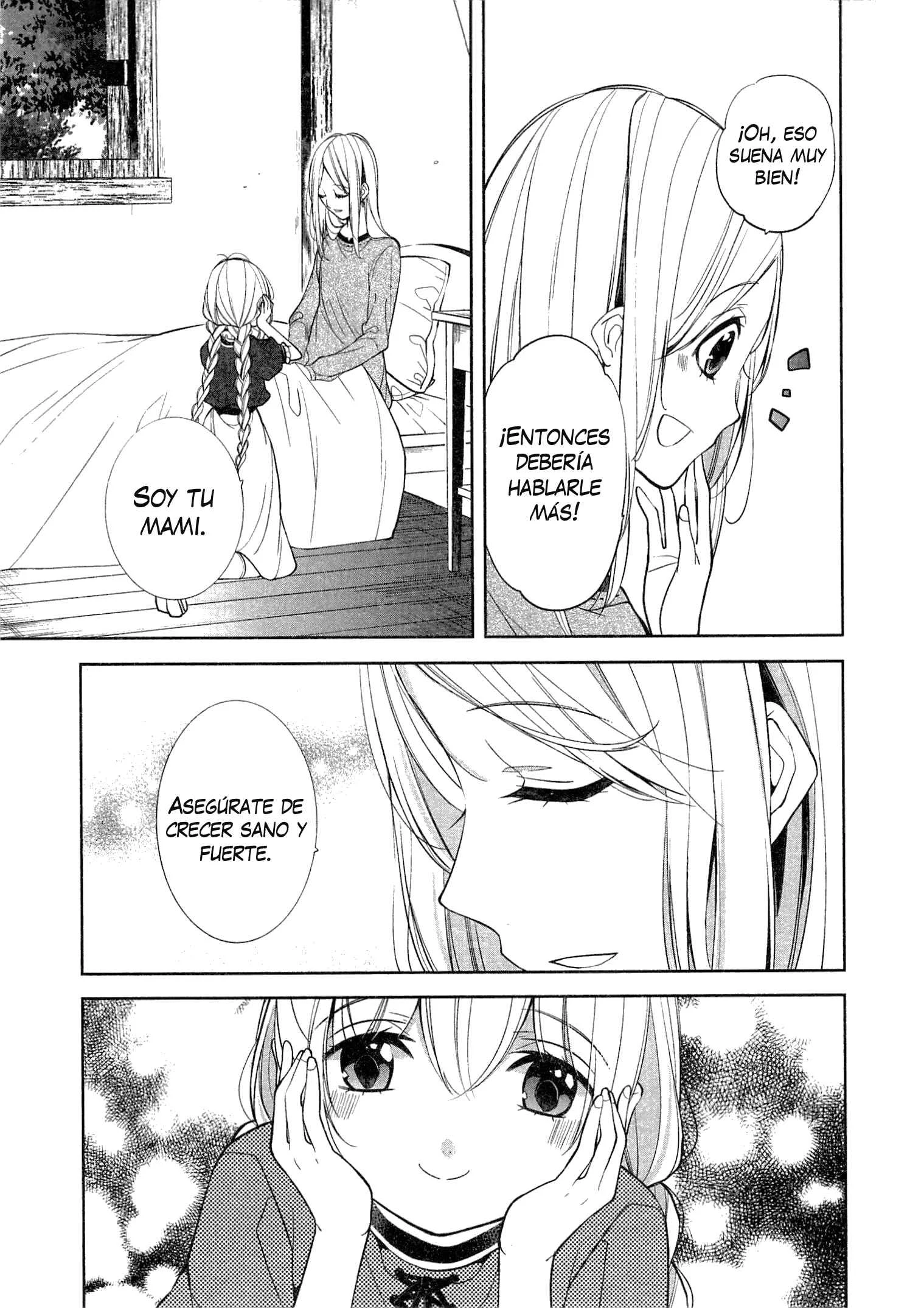 E? Heibon Desu yo?? Capítulo 5 - Page 4