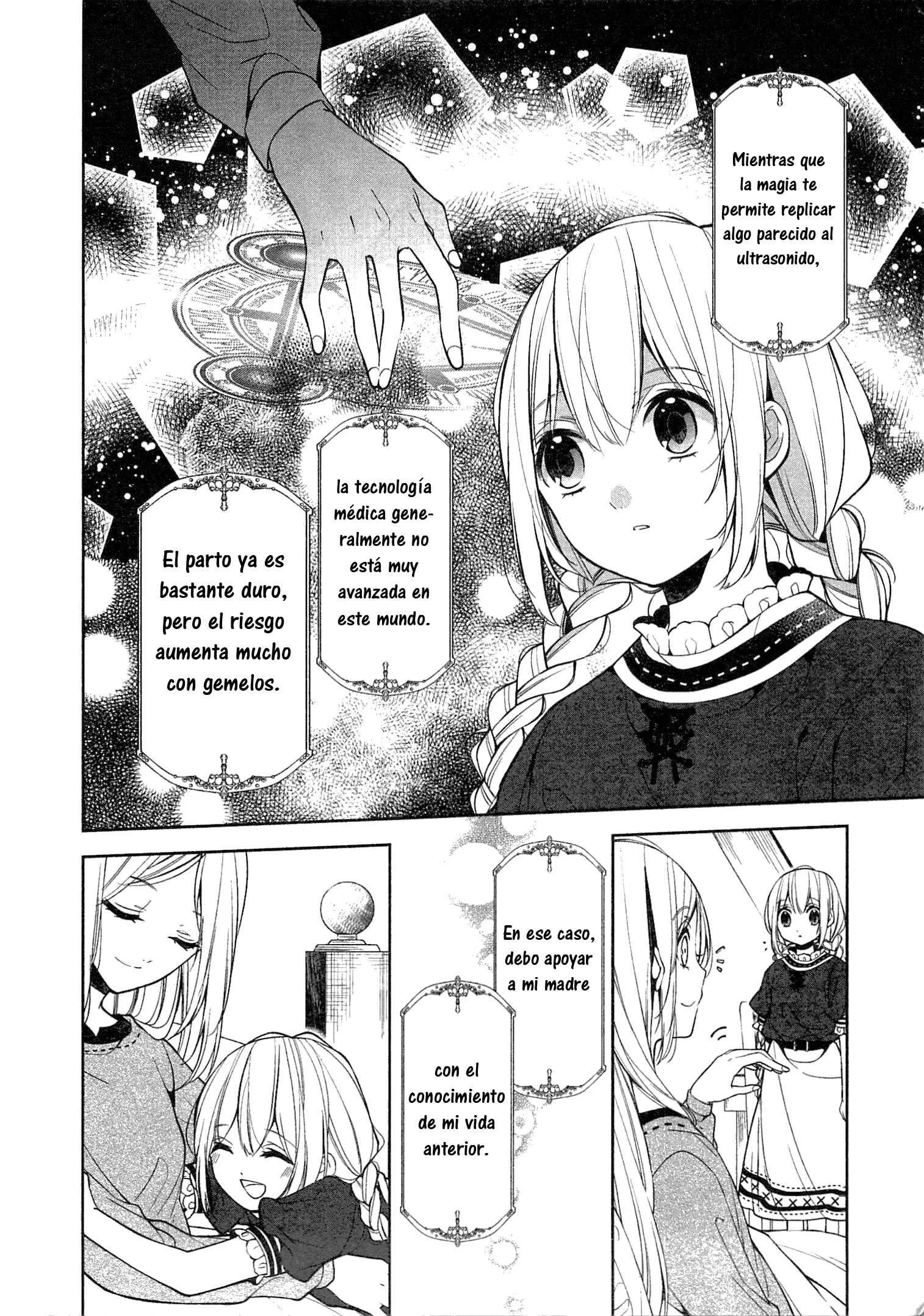 E? Heibon Desu yo?? Capítulo 5 - Page 9