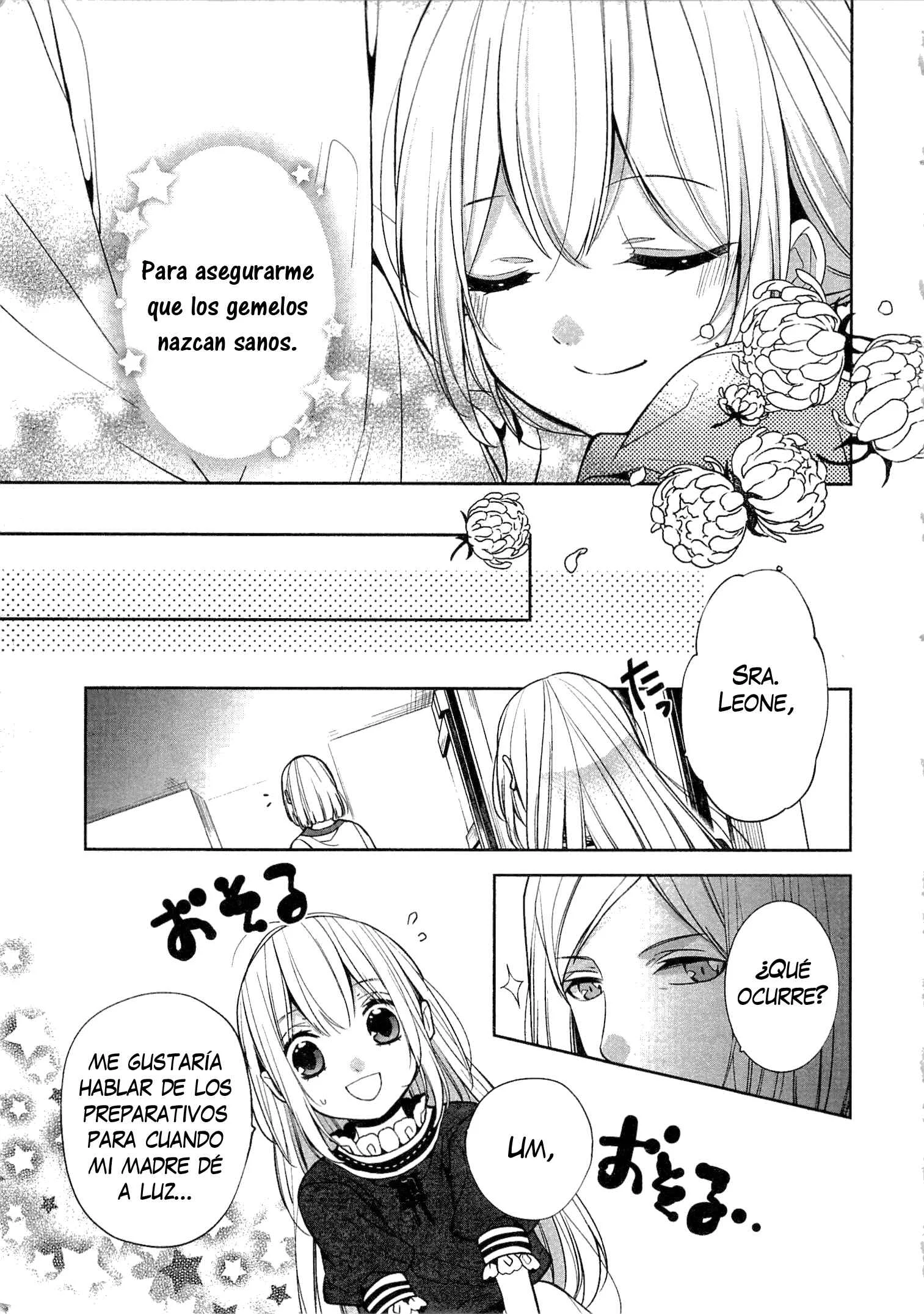E? Heibon Desu yo?? Capítulo 5 - Page 10