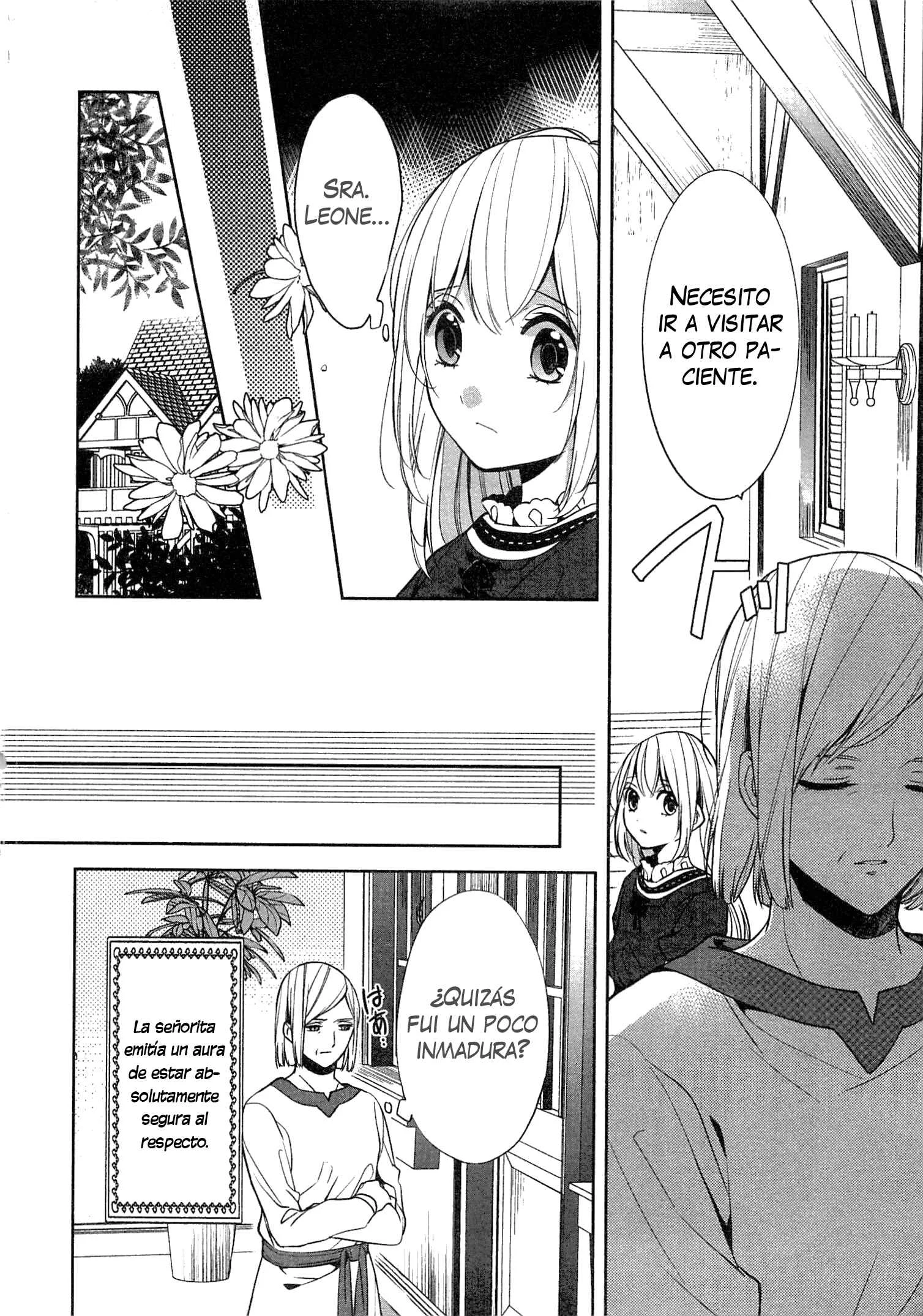 E? Heibon Desu yo?? Capítulo 5 - Page 13