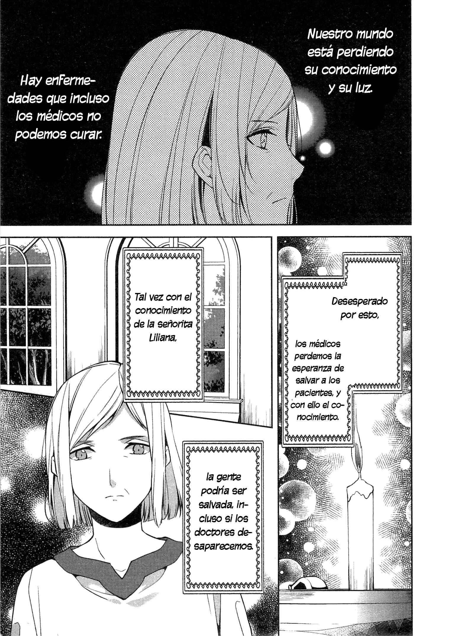 E? Heibon Desu yo?? Capítulo 5 - Page 14